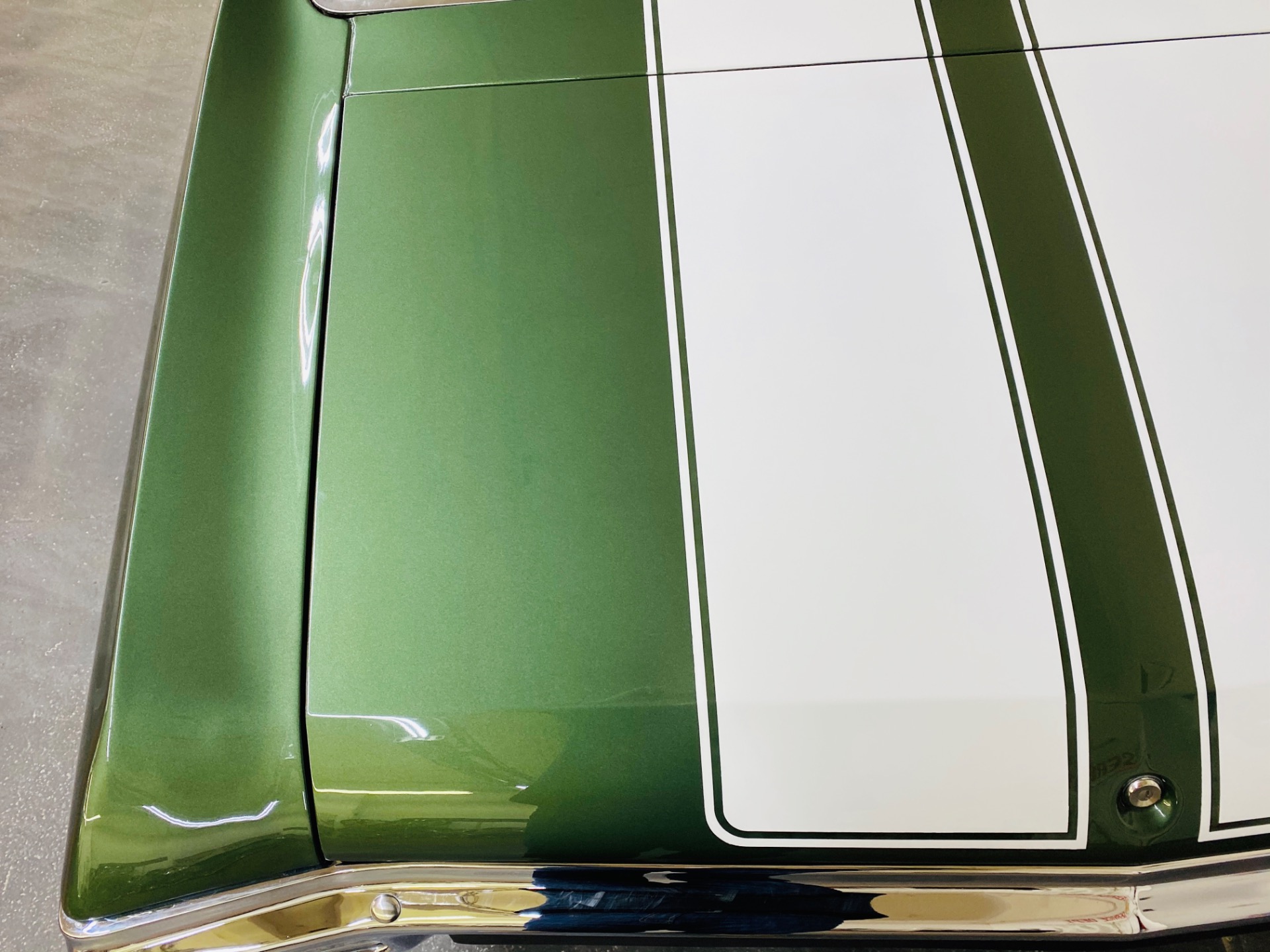 Used 1970 Chevrolet Chevelle -SUPER SPORT - L34 396 - 4 SPEED - SEE VIDEO | Mundelein, IL