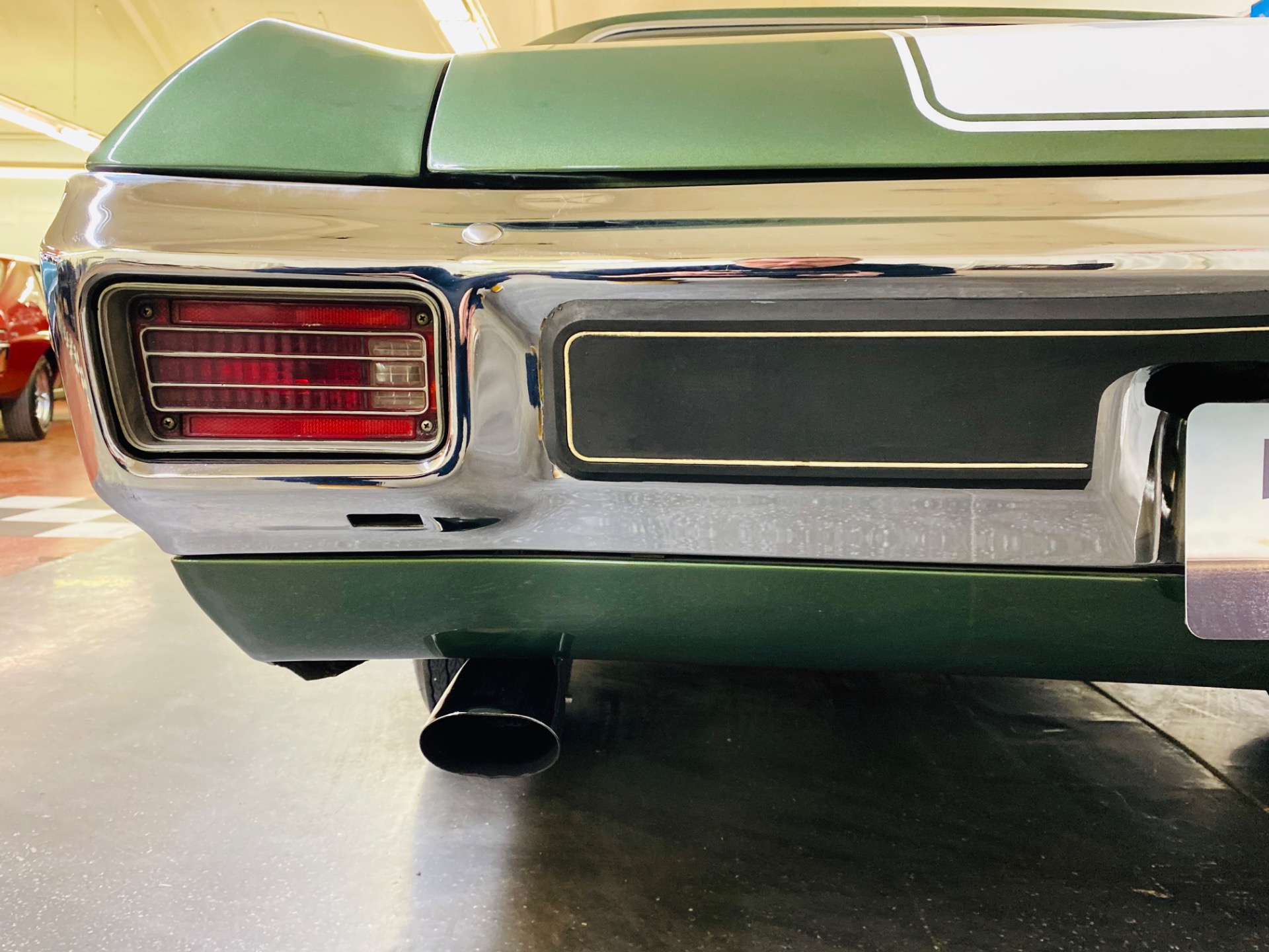 Used 1970 Chevrolet Chevelle -SUPER SPORT - L34 396 - 4 SPEED - SEE VIDEO | Mundelein, IL