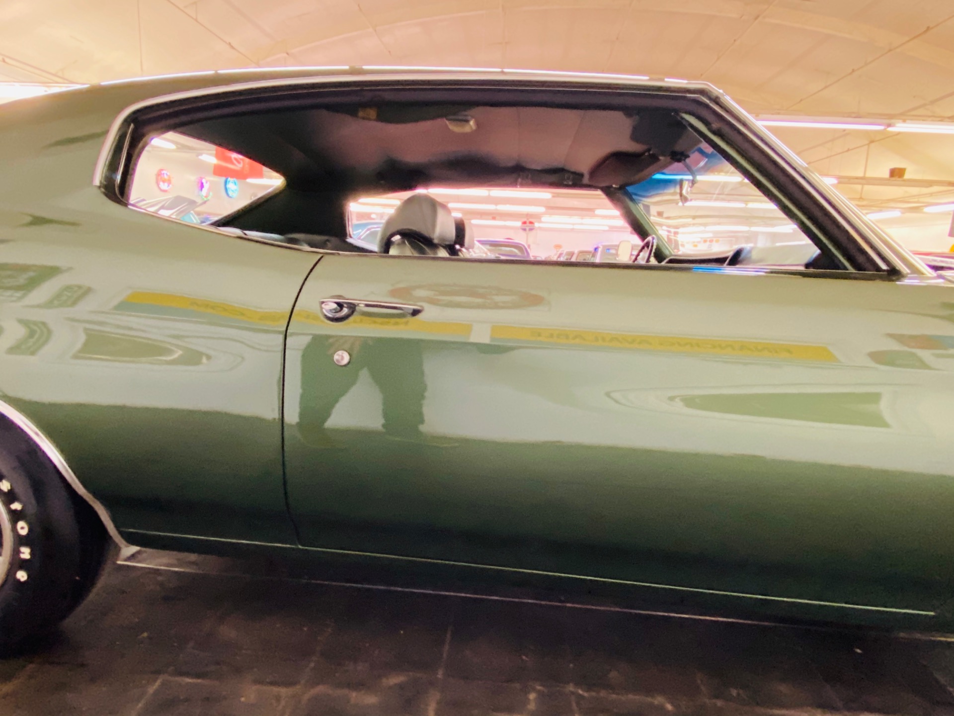 Used 1970 Chevrolet Chevelle -SUPER SPORT - L34 396 - 4 SPEED - SEE VIDEO | Mundelein, IL