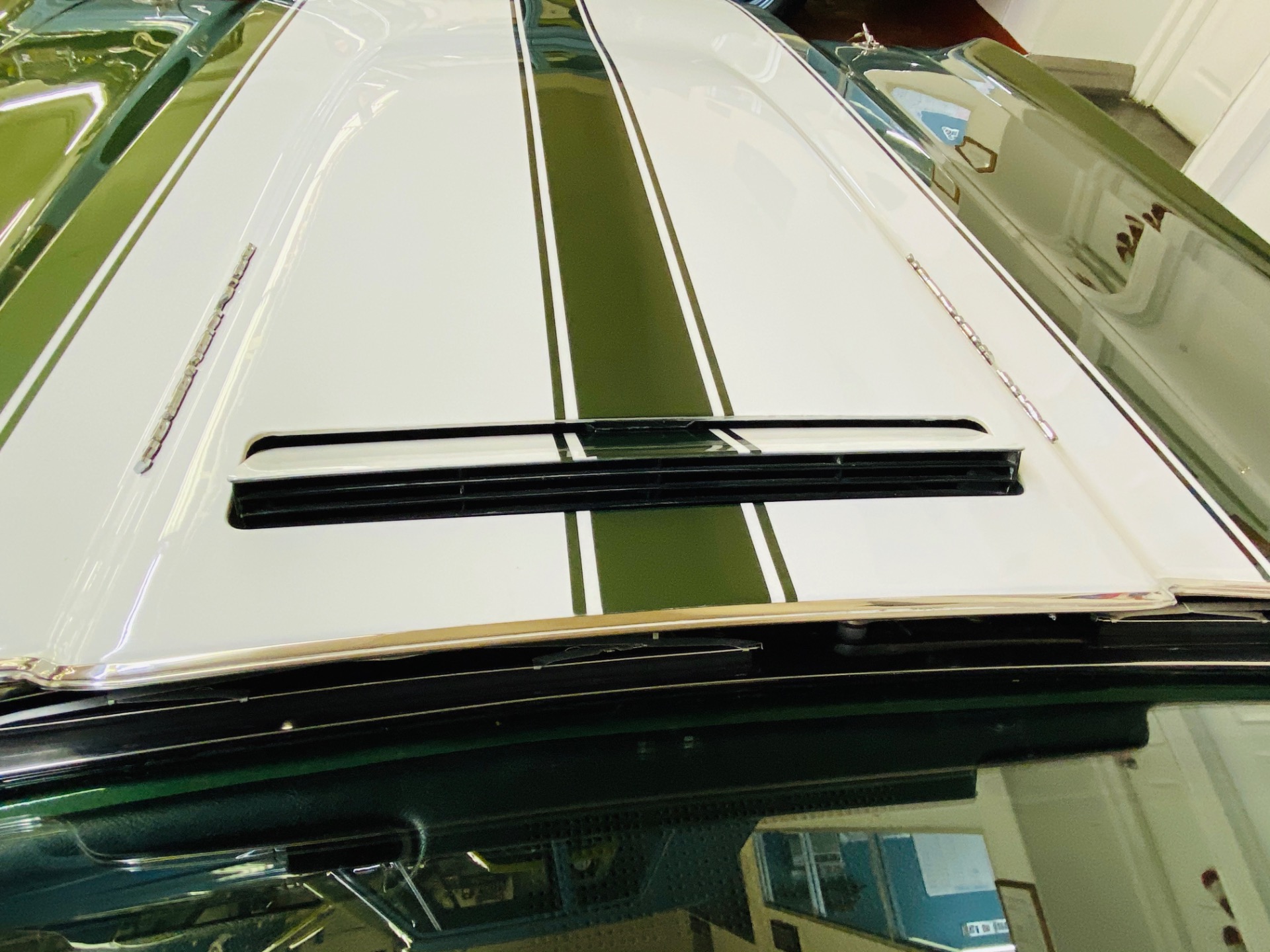 Used 1970 Chevrolet Chevelle -SUPER SPORT - L34 396 - 4 SPEED - SEE VIDEO | Mundelein, IL