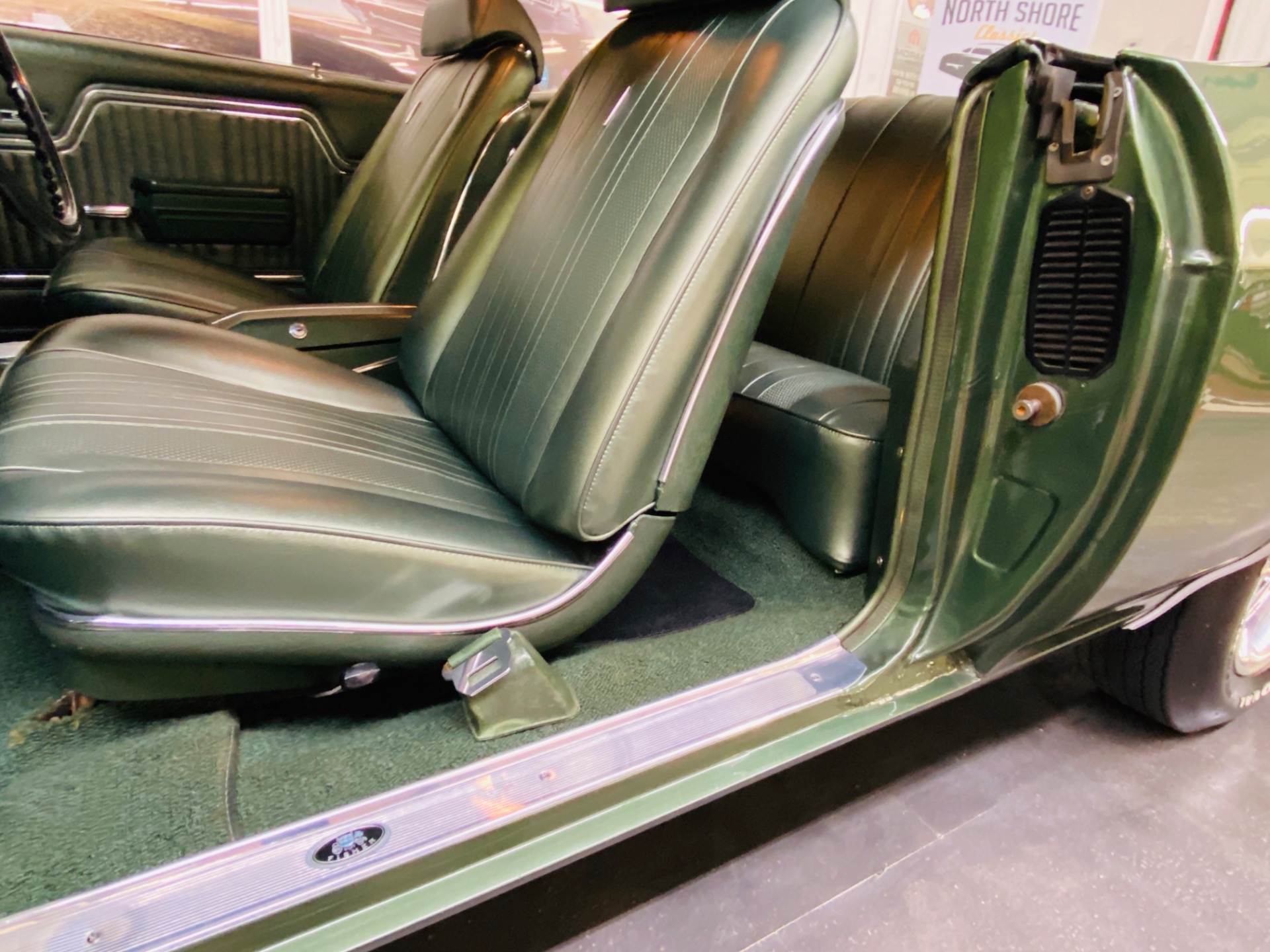 Used 1970 Chevrolet Chevelle -SUPER SPORT - L34 396 - 4 SPEED - SEE VIDEO | Mundelein, IL
