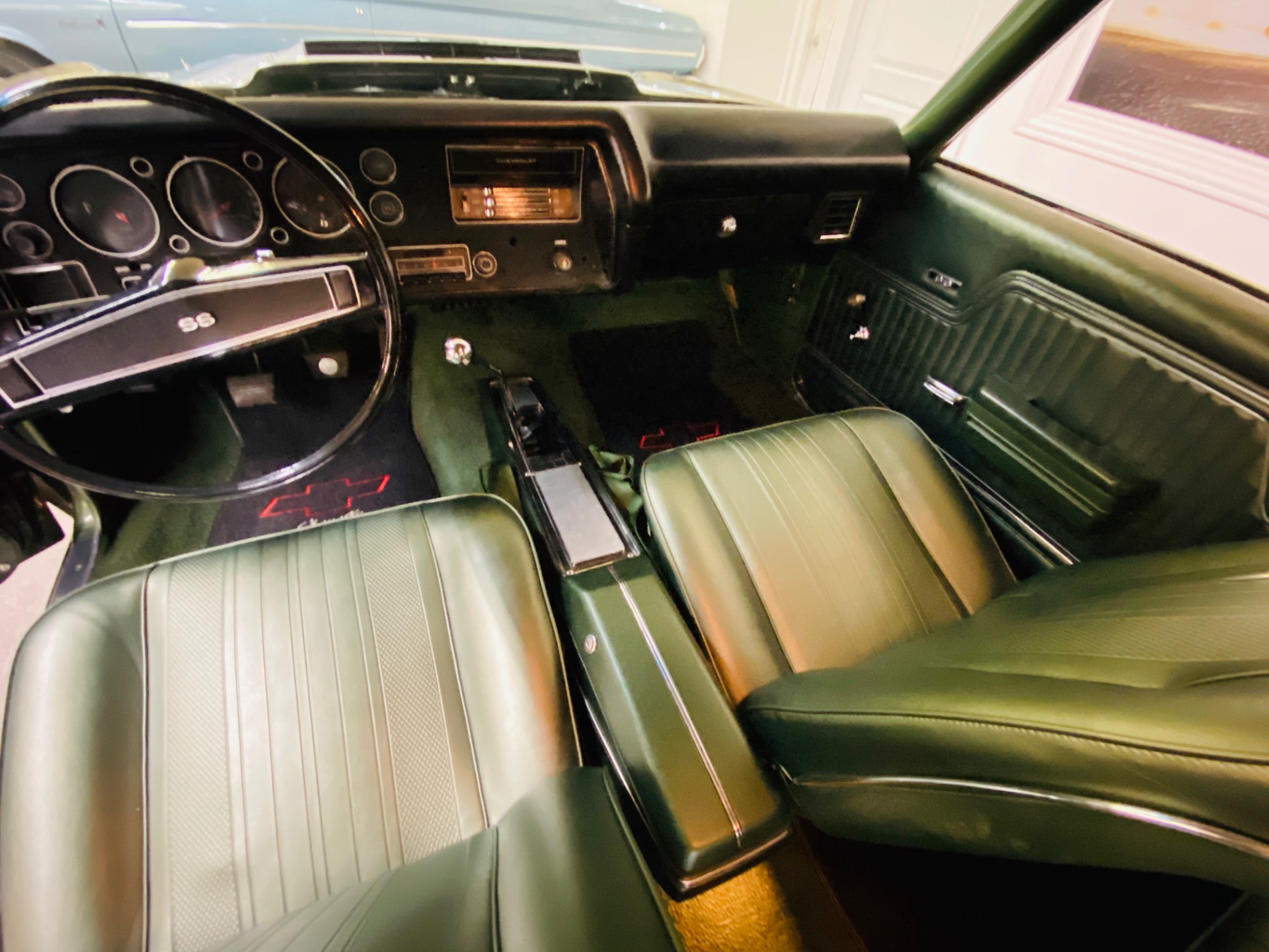 Used 1970 Chevrolet Chevelle -SUPER SPORT - L34 396 - 4 SPEED - SEE VIDEO | Mundelein, IL