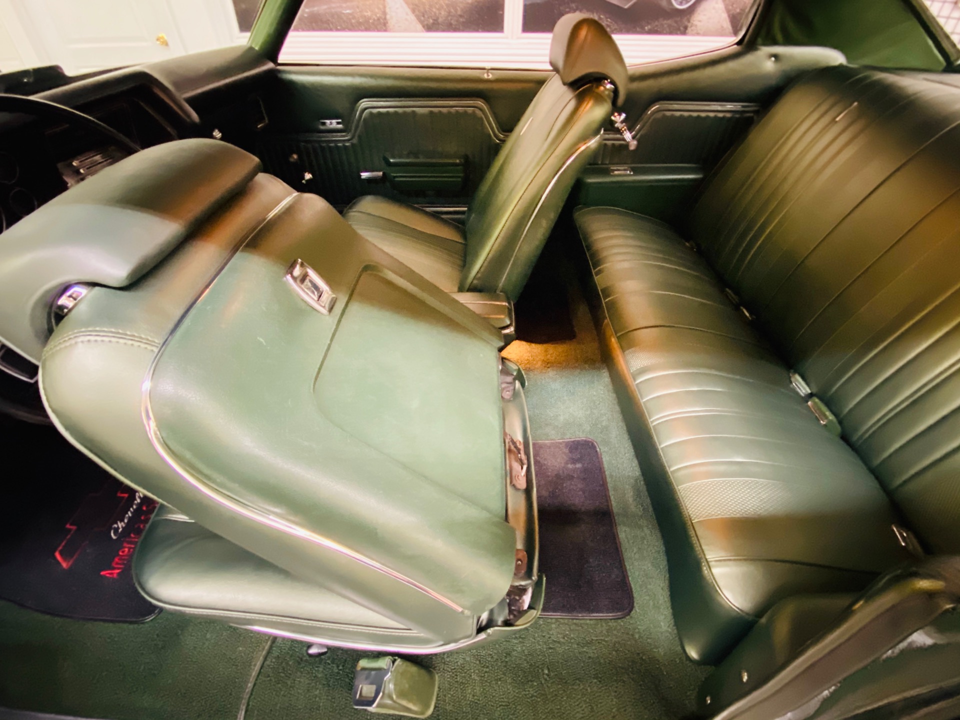 Used 1970 Chevrolet Chevelle -SUPER SPORT - L34 396 - 4 SPEED - SEE VIDEO | Mundelein, IL
