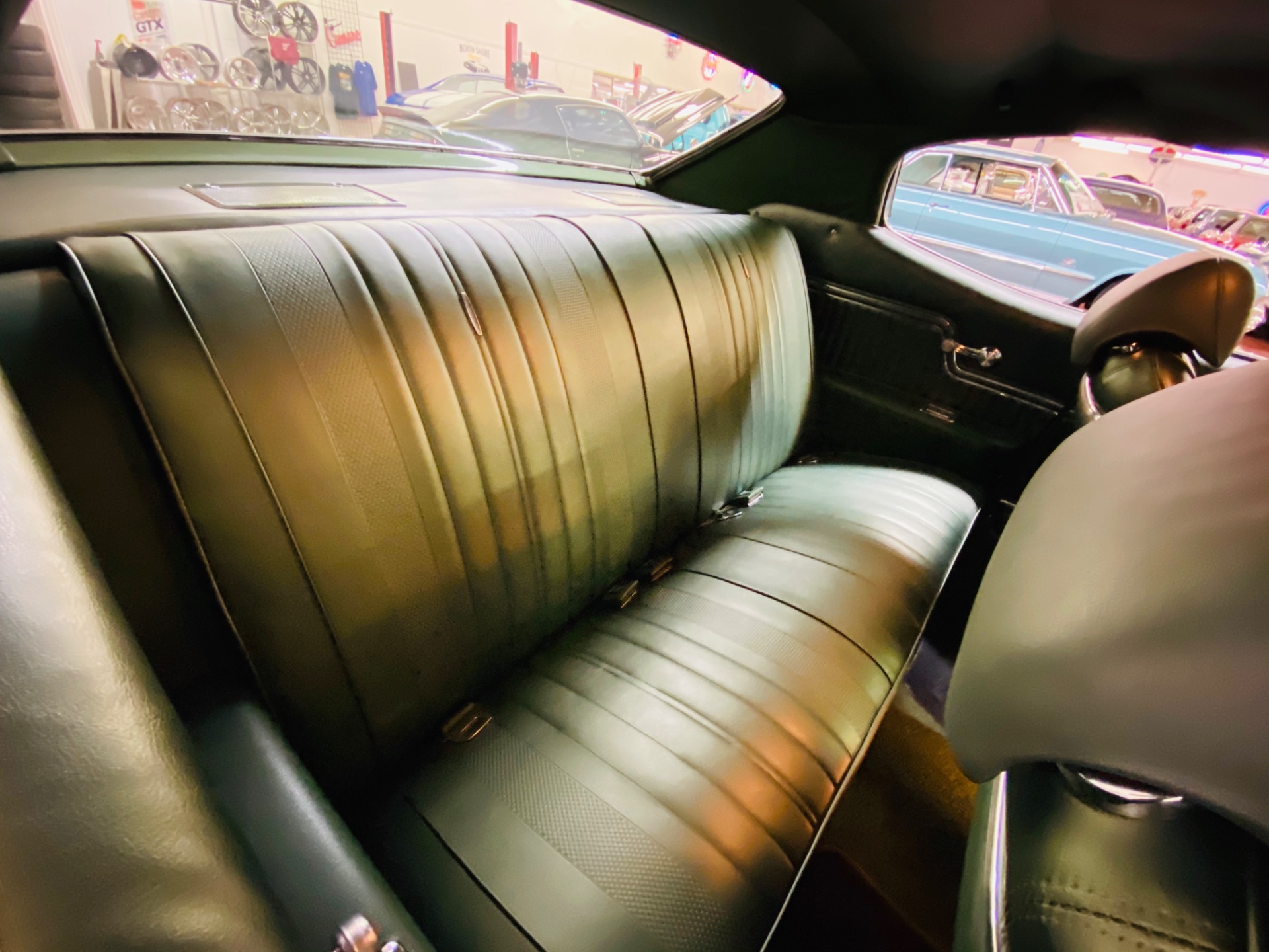 Used 1970 Chevrolet Chevelle -SUPER SPORT - L34 396 - 4 SPEED - SEE VIDEO | Mundelein, IL