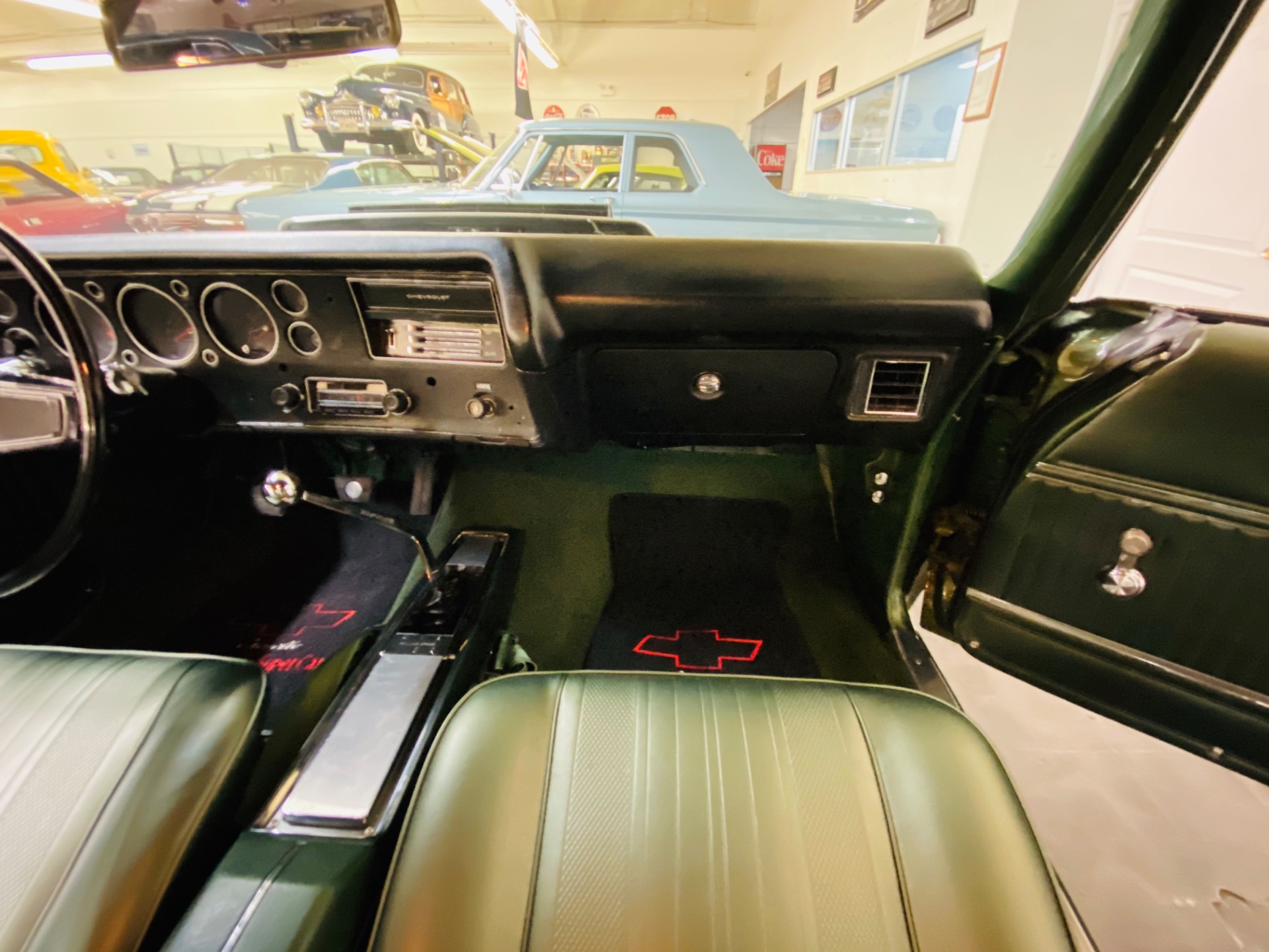 Used 1970 Chevrolet Chevelle -SUPER SPORT - L34 396 - 4 SPEED - SEE VIDEO | Mundelein, IL