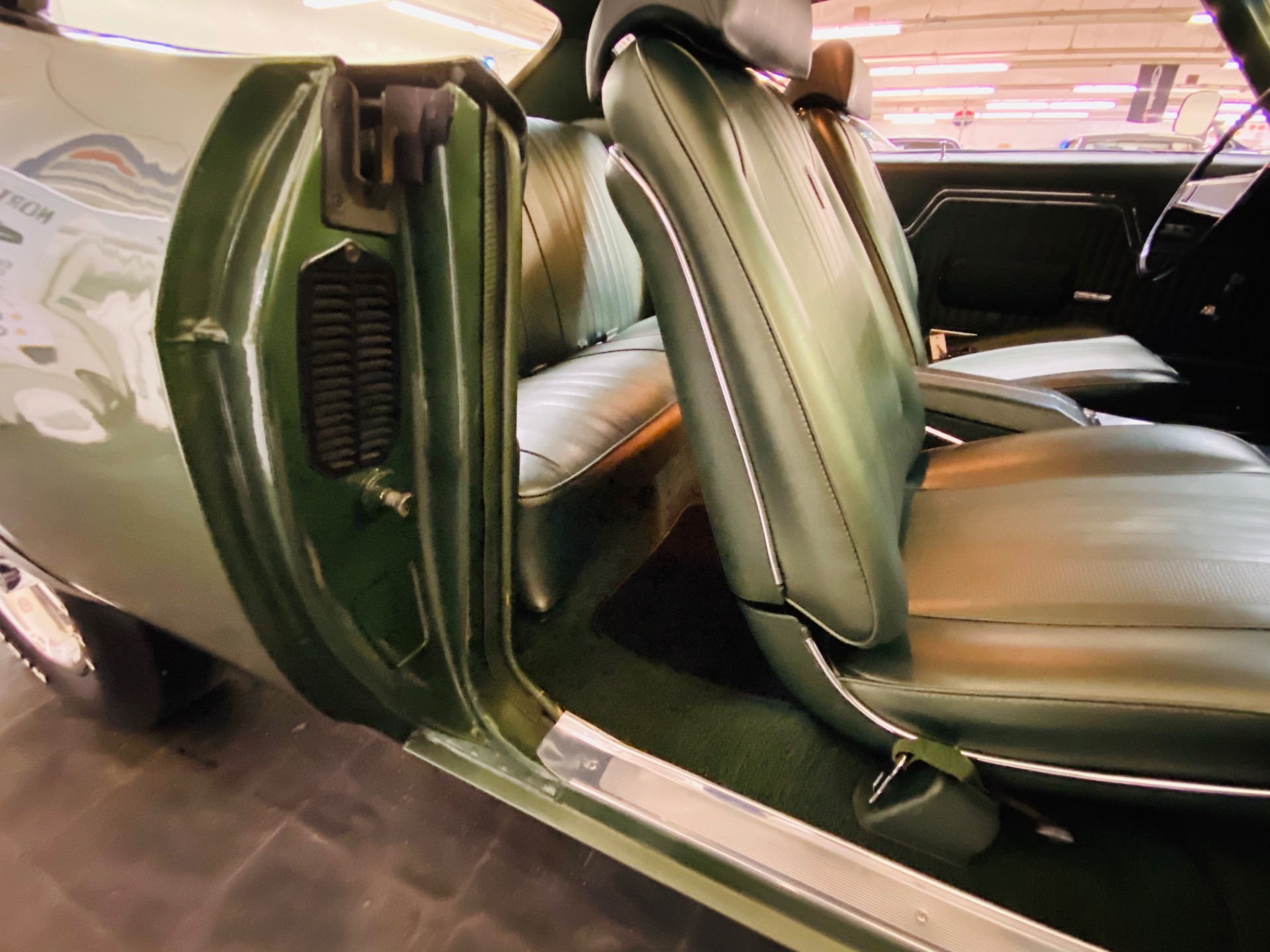 Used 1970 Chevrolet Chevelle -SUPER SPORT - L34 396 - 4 SPEED - SEE VIDEO | Mundelein, IL