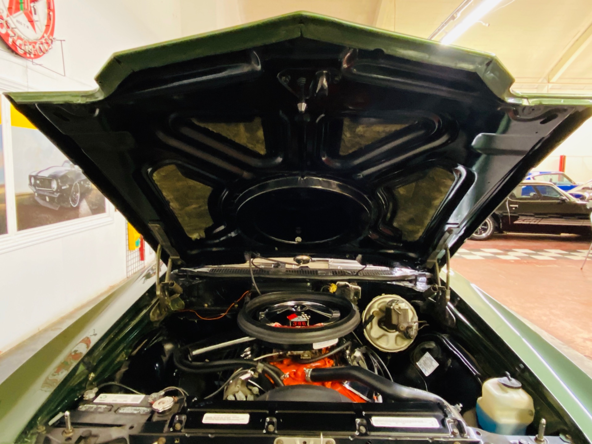 Used 1970 Chevrolet Chevelle -SUPER SPORT - L34 396 - 4 SPEED - SEE VIDEO | Mundelein, IL