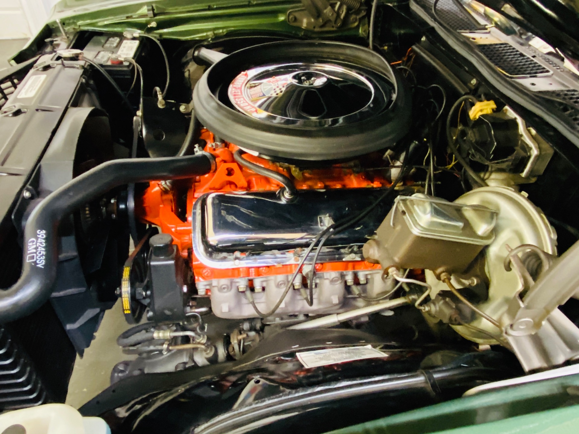 Used 1970 Chevrolet Chevelle -SUPER SPORT - L34 396 - 4 SPEED - SEE VIDEO | Mundelein, IL