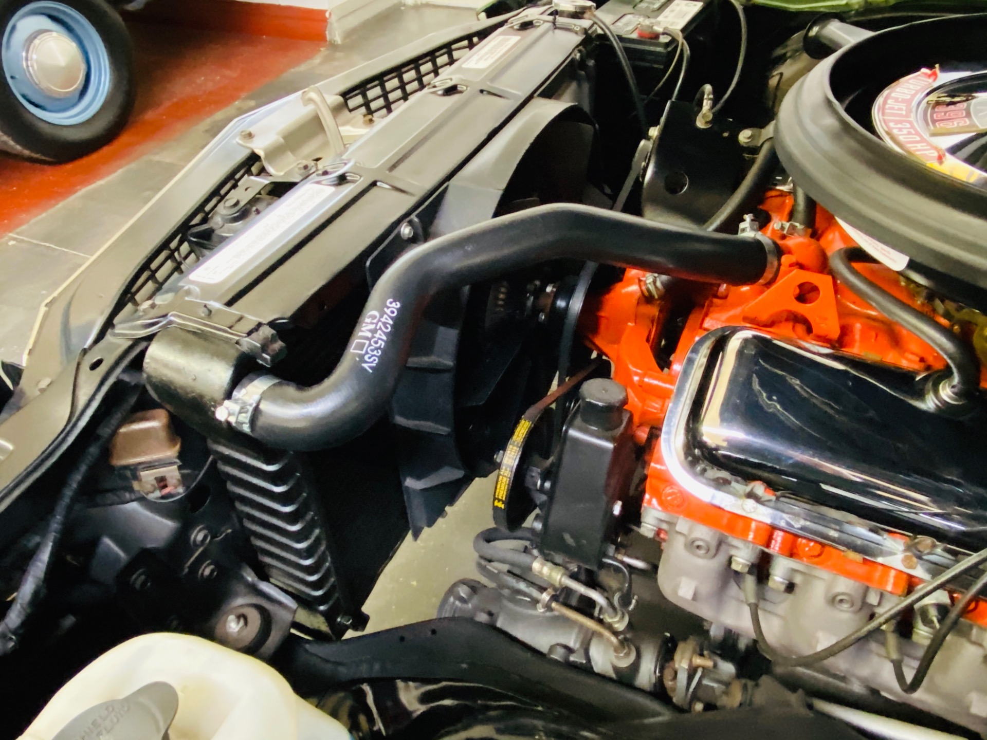 Used 1970 Chevrolet Chevelle -SUPER SPORT - L34 396 - 4 SPEED - SEE VIDEO | Mundelein, IL