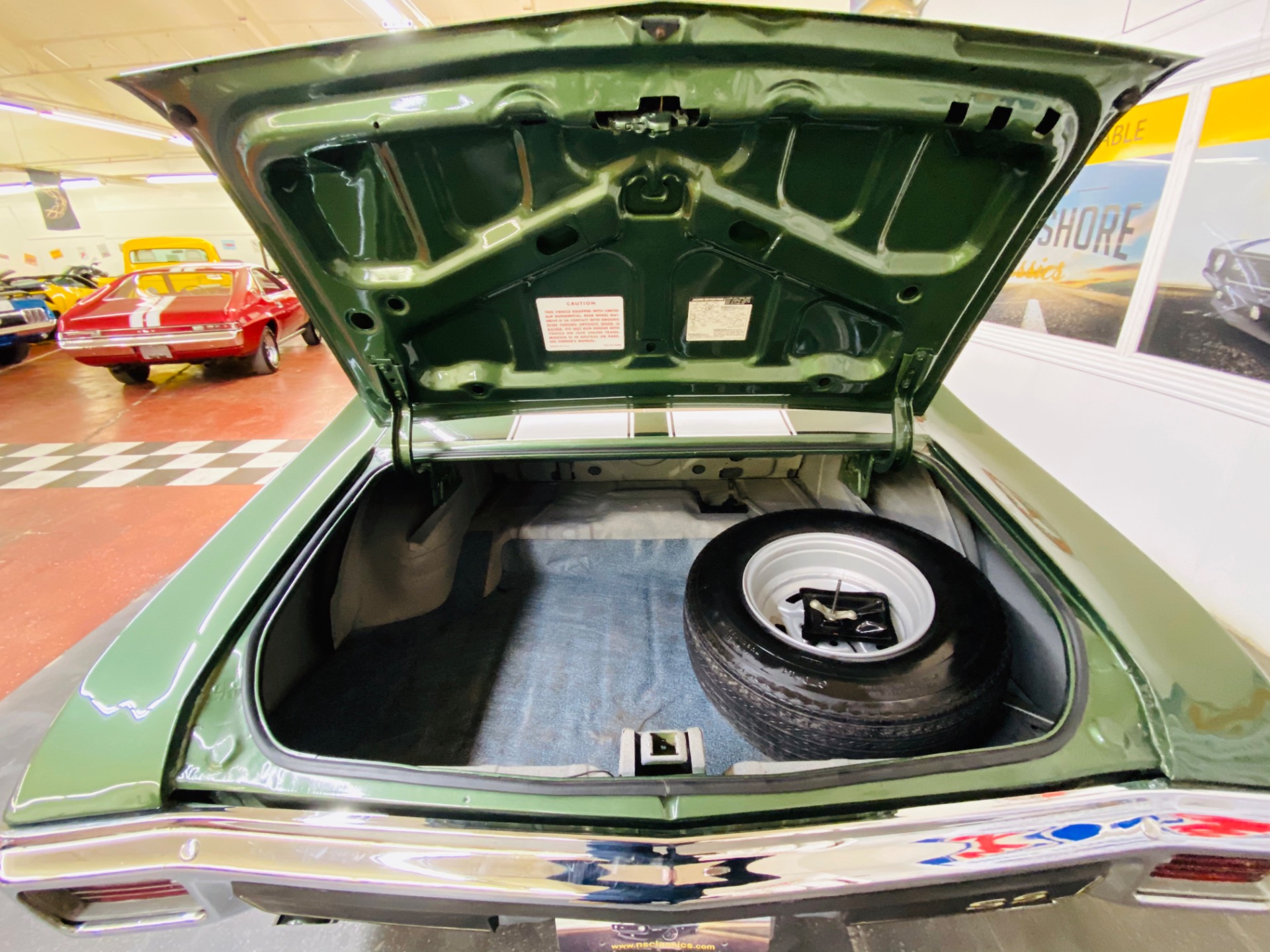 Used 1970 Chevrolet Chevelle -SUPER SPORT - L34 396 - 4 SPEED - SEE VIDEO | Mundelein, IL