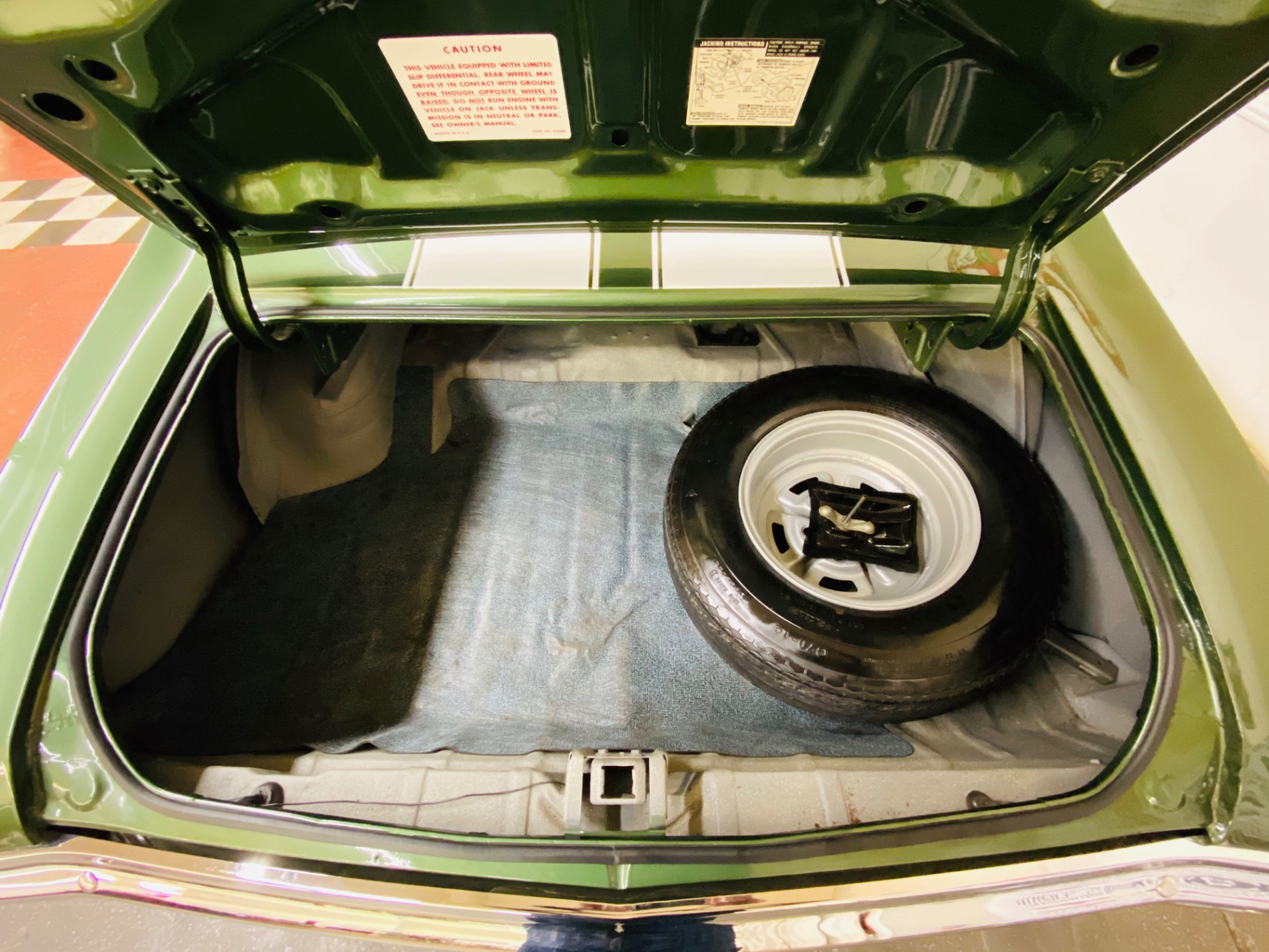 Used 1970 Chevrolet Chevelle -SUPER SPORT - L34 396 - 4 SPEED - SEE VIDEO | Mundelein, IL