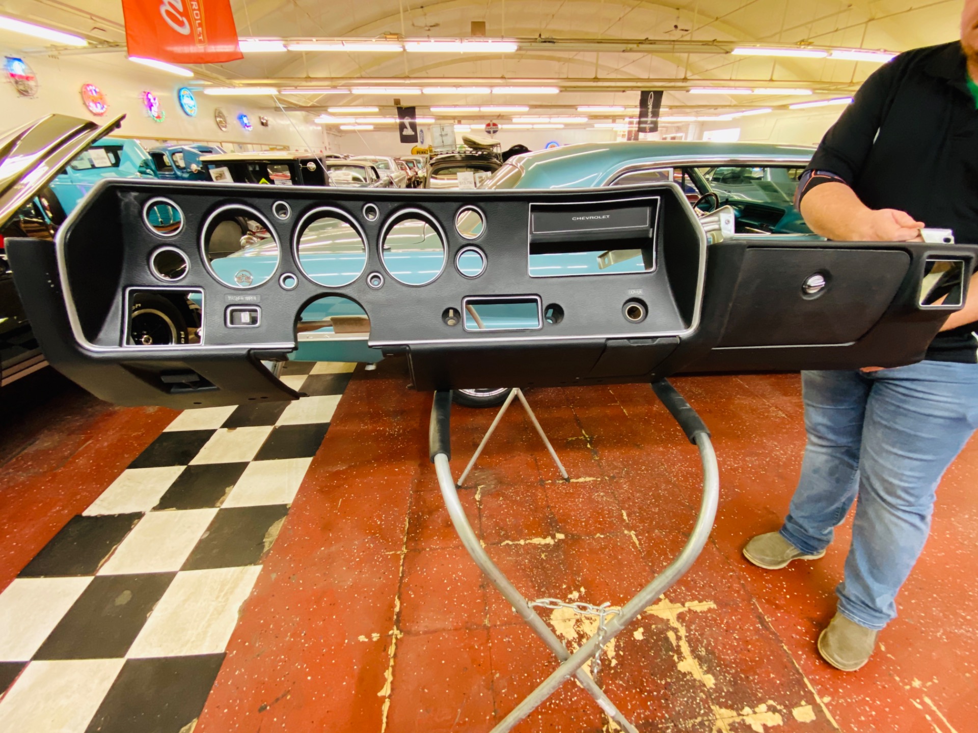 Used 1970 Chevrolet Chevelle -SUPER SPORT - L34 396 - 4 SPEED - SEE VIDEO | Mundelein, IL