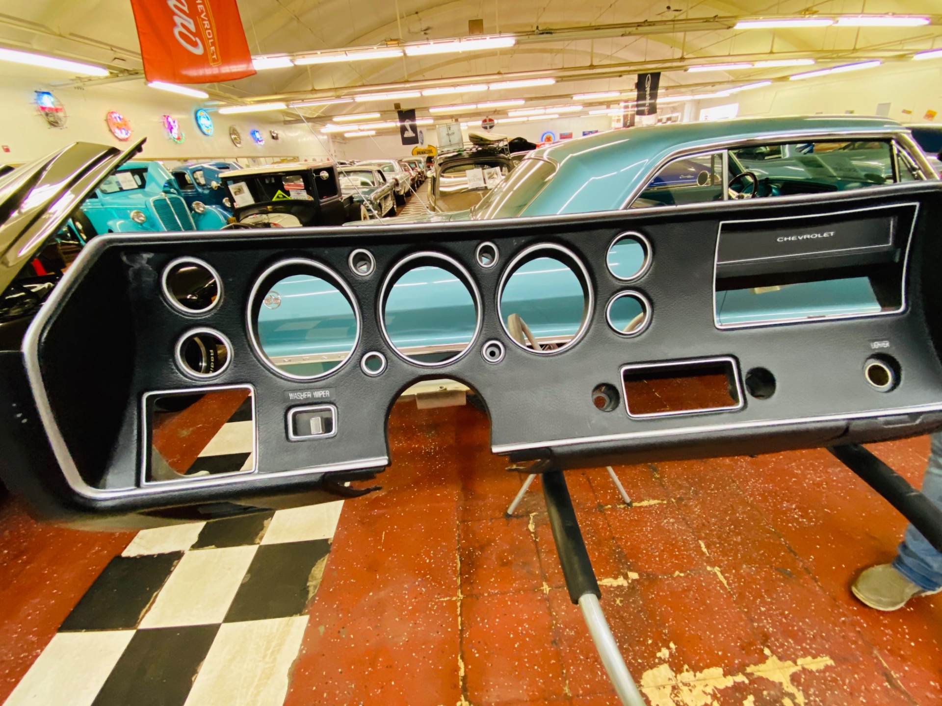 Used 1970 Chevrolet Chevelle -SUPER SPORT - L34 396 - 4 SPEED - SEE VIDEO | Mundelein, IL
