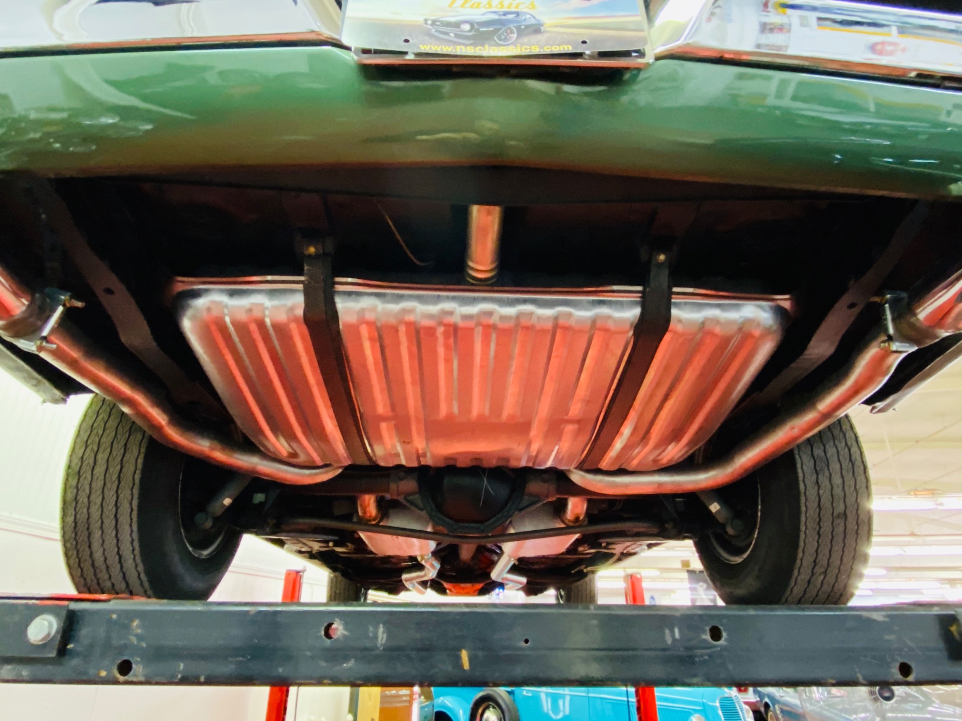 Used 1970 Chevrolet Chevelle -SUPER SPORT - L34 396 - 4 SPEED - SEE VIDEO | Mundelein, IL