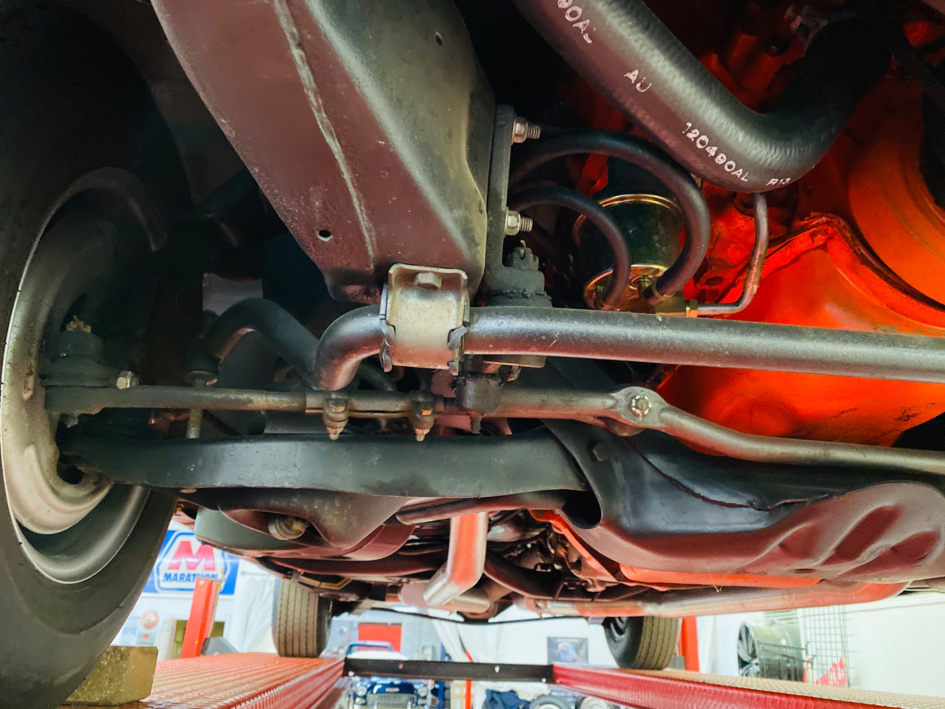 Used 1970 Chevrolet Chevelle -SUPER SPORT - L34 396 - 4 SPEED - SEE VIDEO | Mundelein, IL