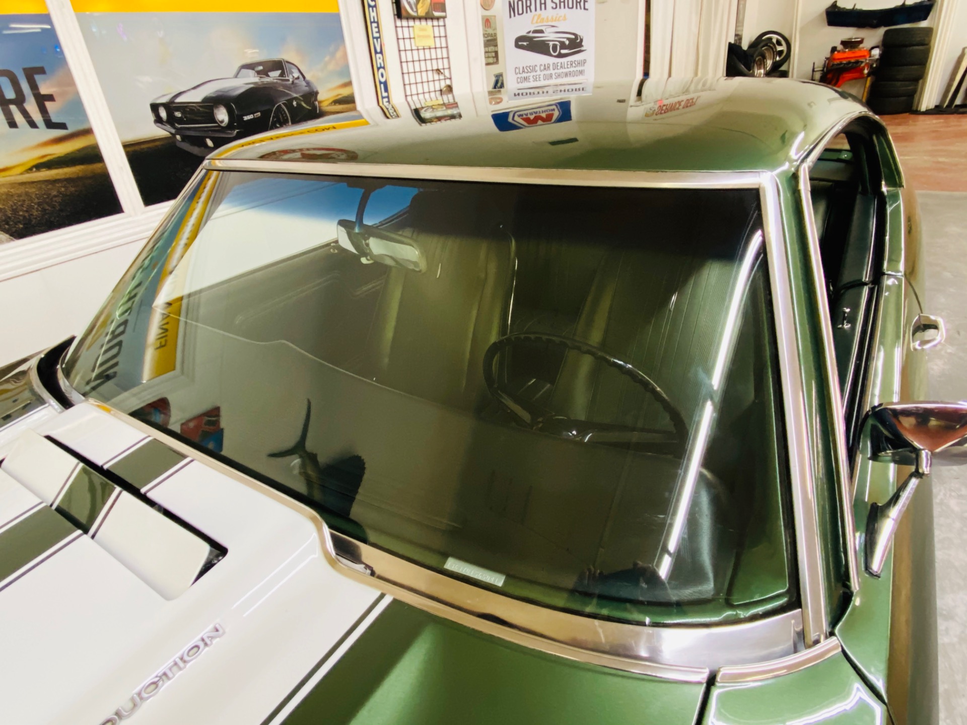 Used 1970 Chevrolet Chevelle -SUPER SPORT - L34 396 - 4 SPEED - SEE VIDEO | Mundelein, IL