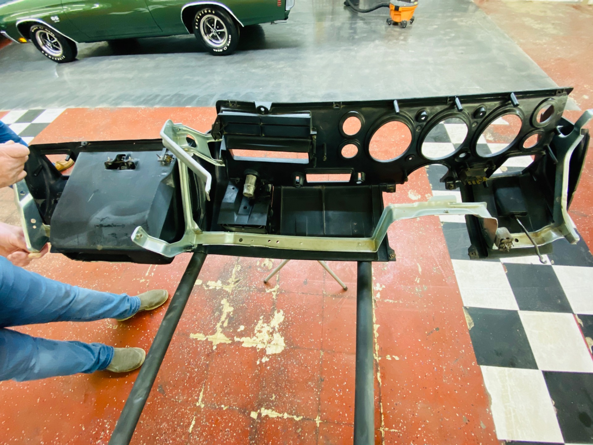 Used 1970 Chevrolet Chevelle -SUPER SPORT - L34 396 - 4 SPEED - SEE VIDEO | Mundelein, IL