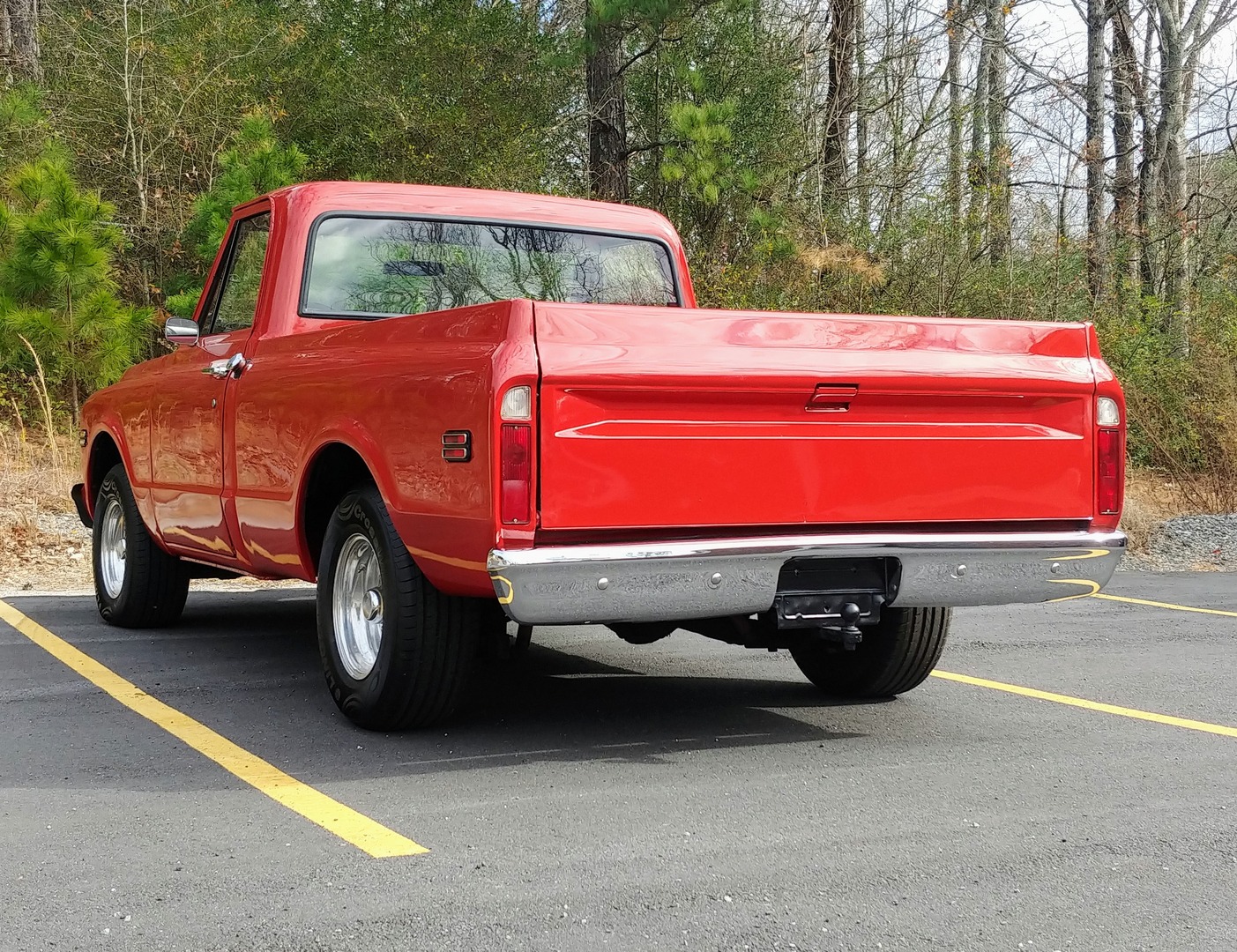 Used 1970 Chevrolet Pickup - C/10 - Great Driver - SEE VIDEO | Mundelein, IL