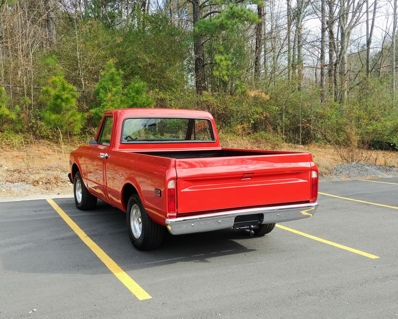 Used 1970 Chevrolet Pickup - C/10 - Great Driver - SEE VIDEO | Mundelein, IL