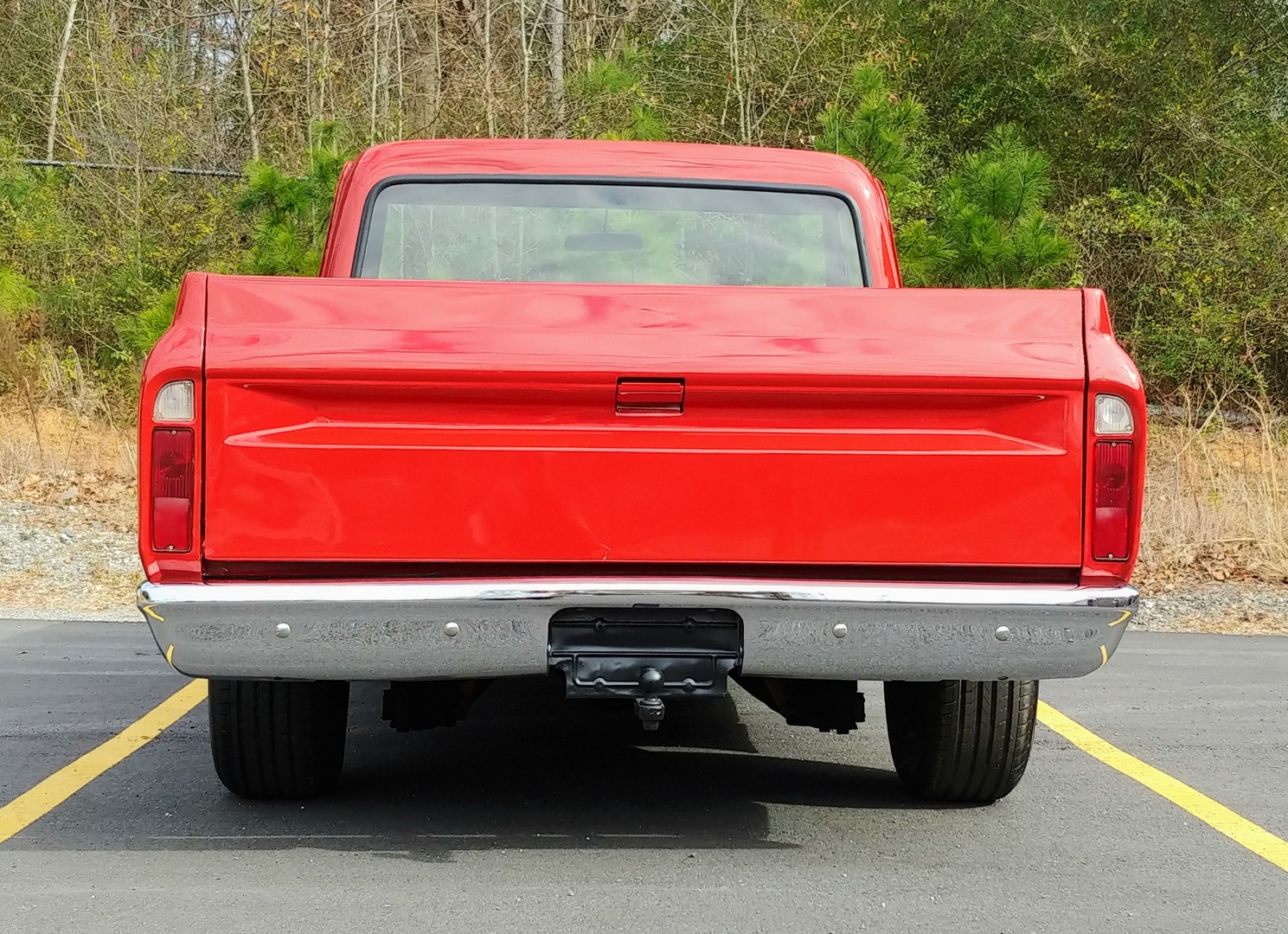 Used 1970 Chevrolet Pickup - C/10 - Great Driver - SEE VIDEO | Mundelein, IL