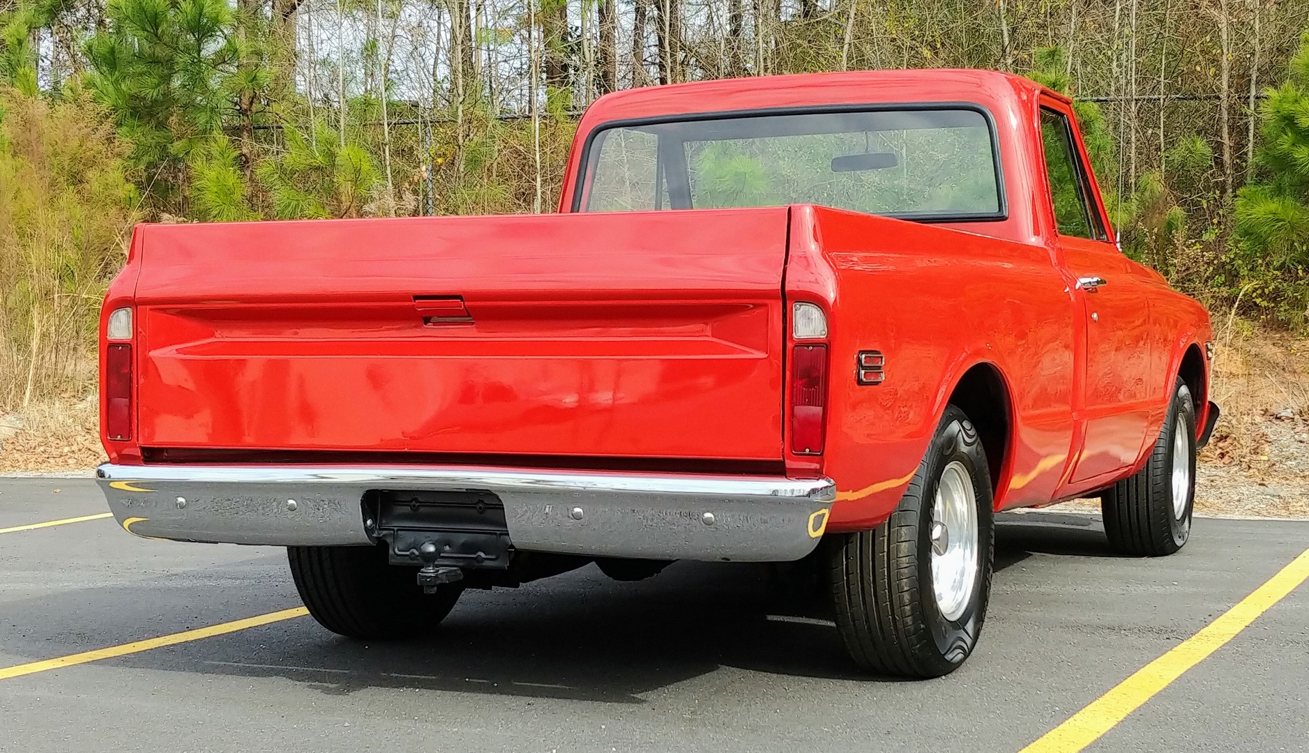 Used 1970 Chevrolet Pickup - C/10 - Great Driver - SEE VIDEO | Mundelein, IL
