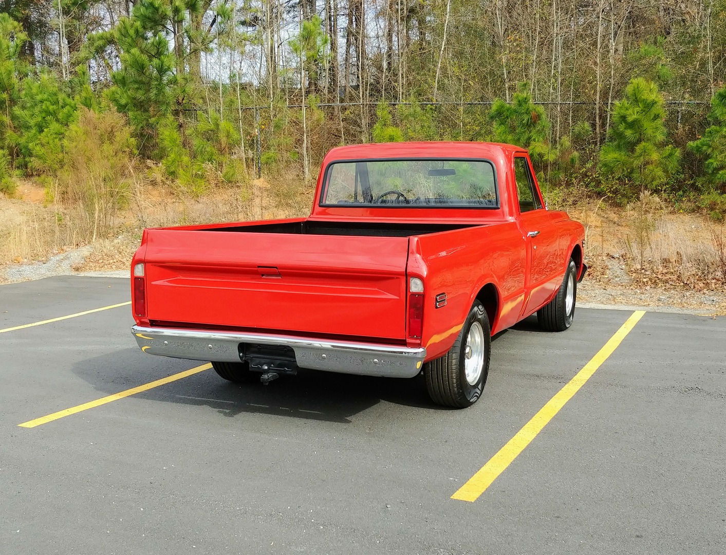 Used 1970 Chevrolet Pickup - C/10 - Great Driver - SEE VIDEO | Mundelein, IL