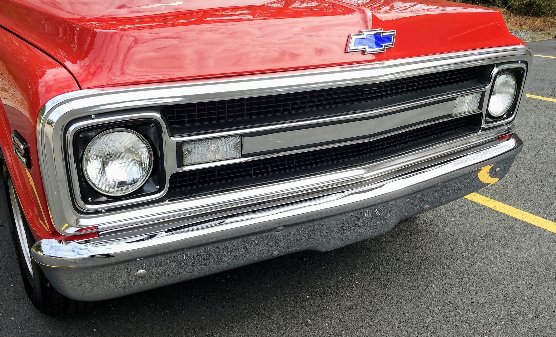 Used 1970 Chevrolet Pickup - C/10 - Great Driver - SEE VIDEO | Mundelein, IL