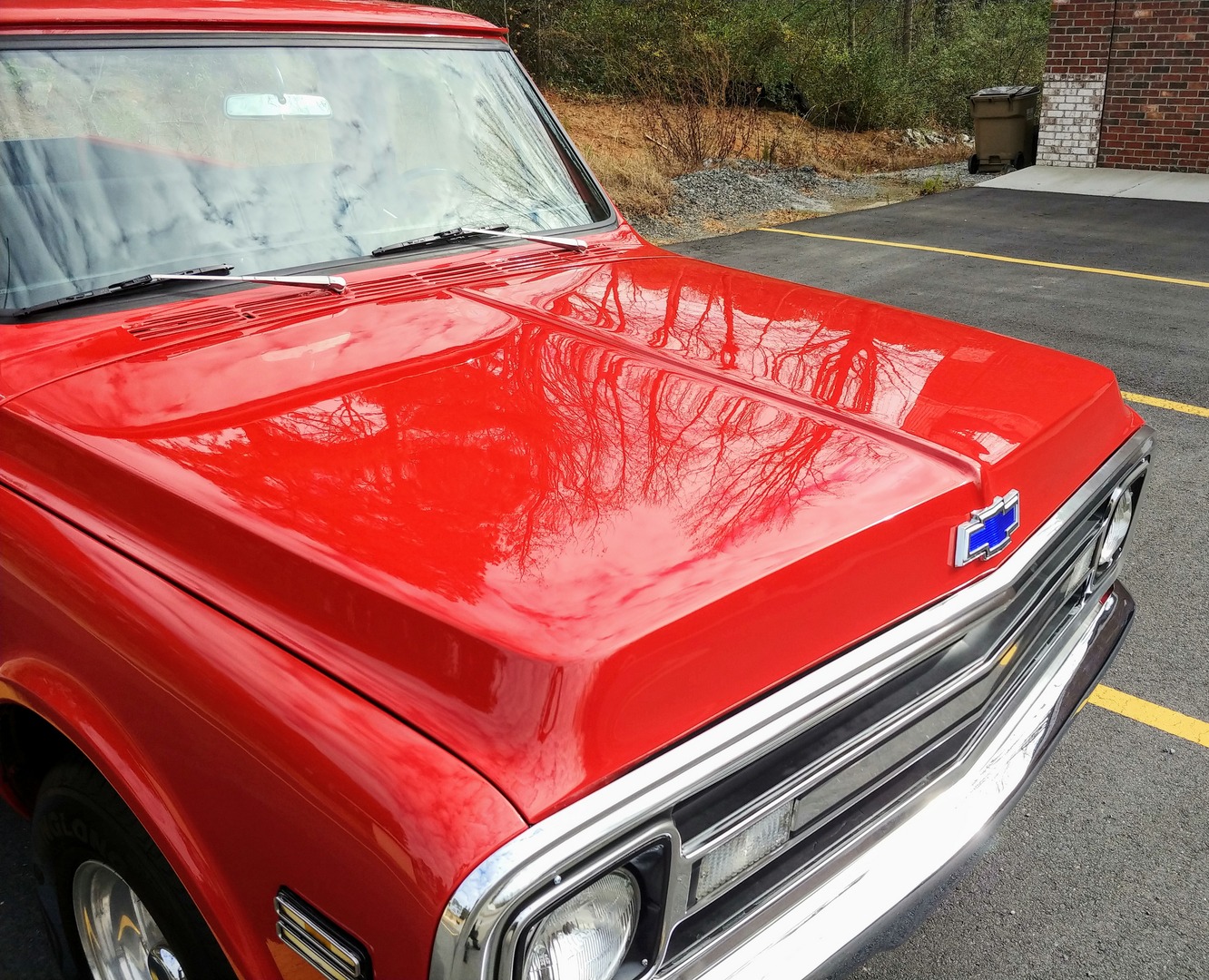 Used 1970 Chevrolet Pickup - C/10 - Great Driver - SEE VIDEO | Mundelein, IL
