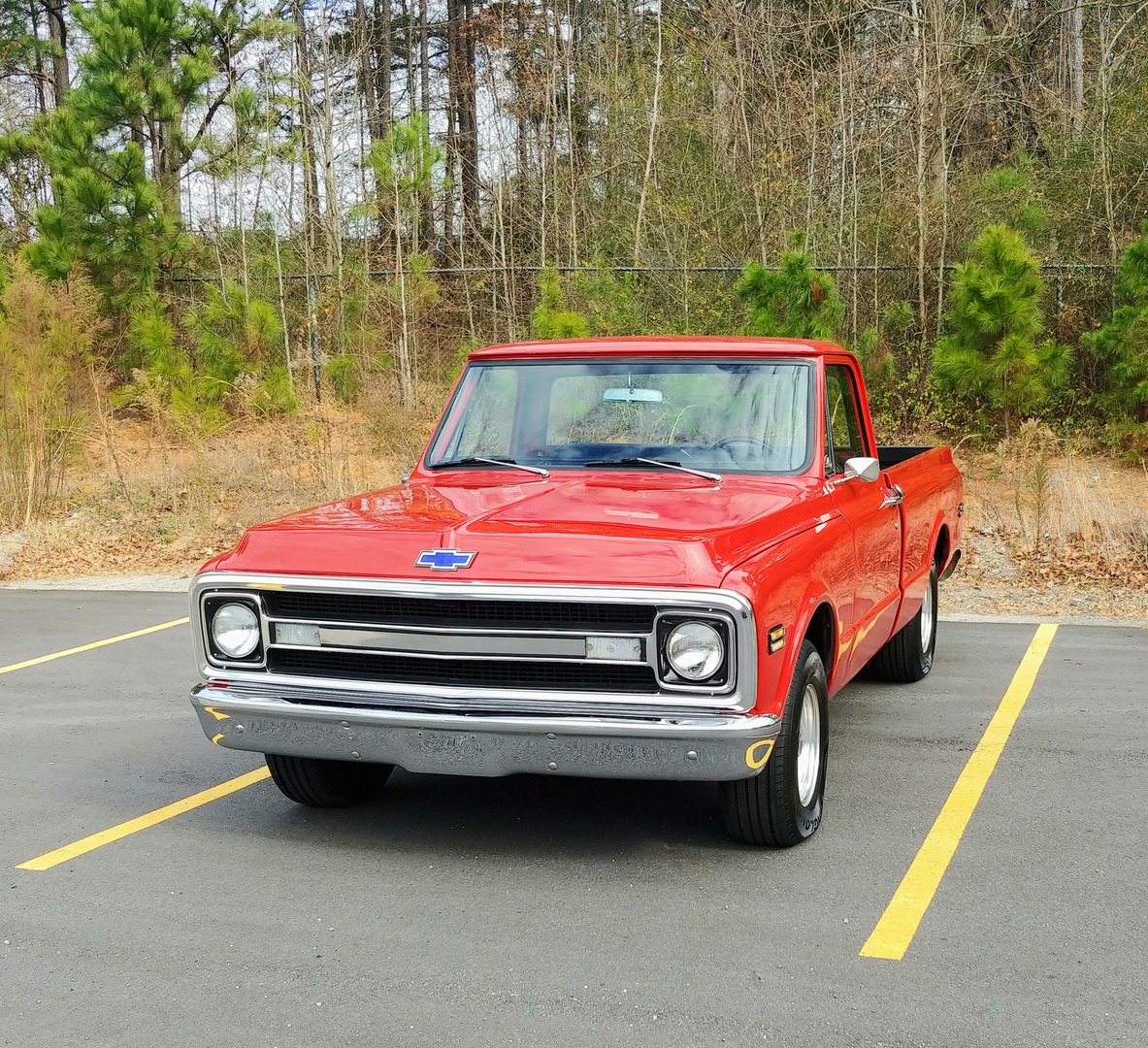 Used 1970 Chevrolet Pickup - C/10 - Great Driver - SEE VIDEO | Mundelein, IL