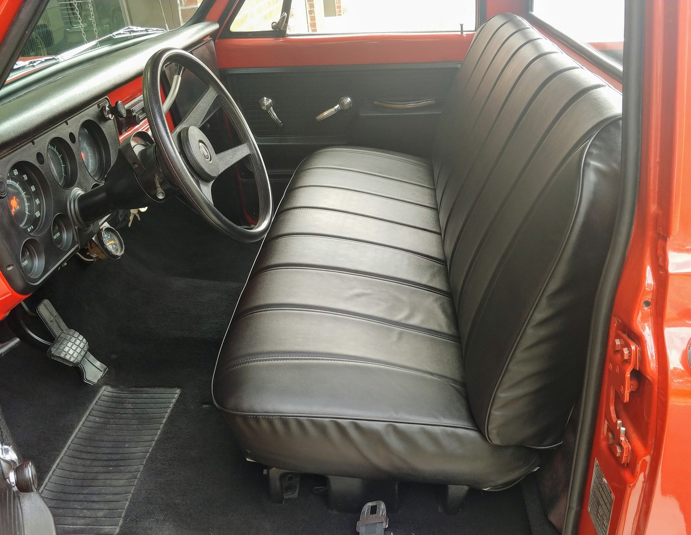 Used 1970 Chevrolet Pickup - C/10 - Great Driver - SEE VIDEO | Mundelein, IL