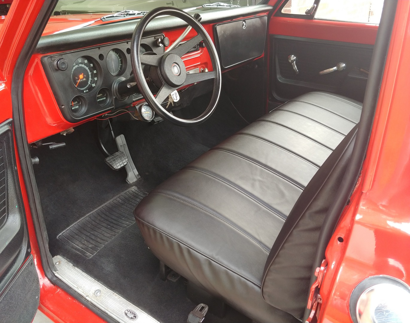 Used 1970 Chevrolet Pickup - C/10 - Great Driver - SEE VIDEO | Mundelein, IL