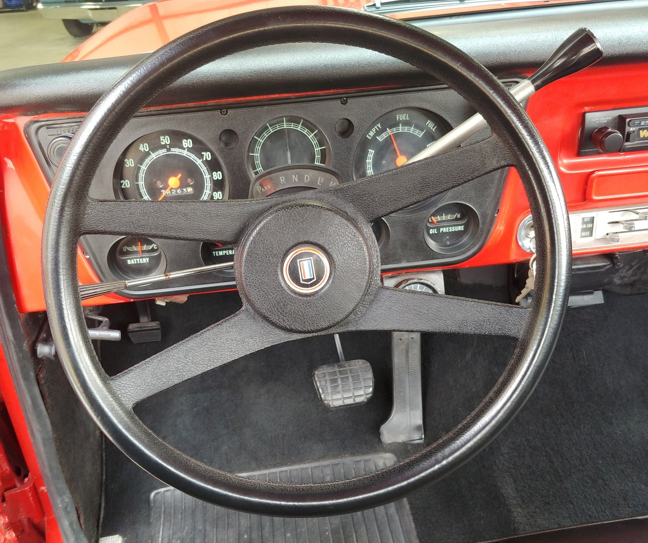 Used 1970 Chevrolet Pickup - C/10 - Great Driver - SEE VIDEO | Mundelein, IL