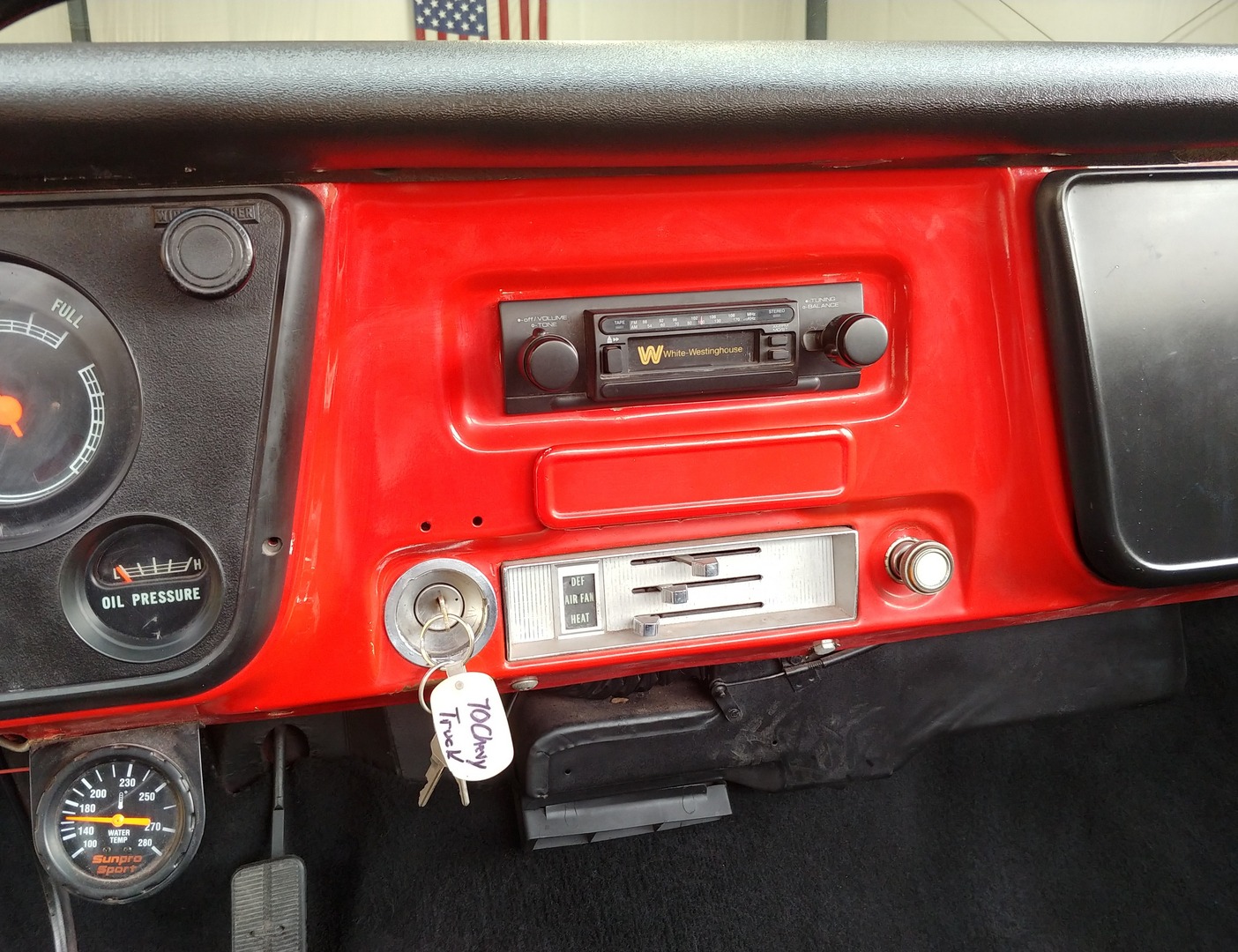 Used 1970 Chevrolet Pickup - C/10 - Great Driver - SEE VIDEO | Mundelein, IL