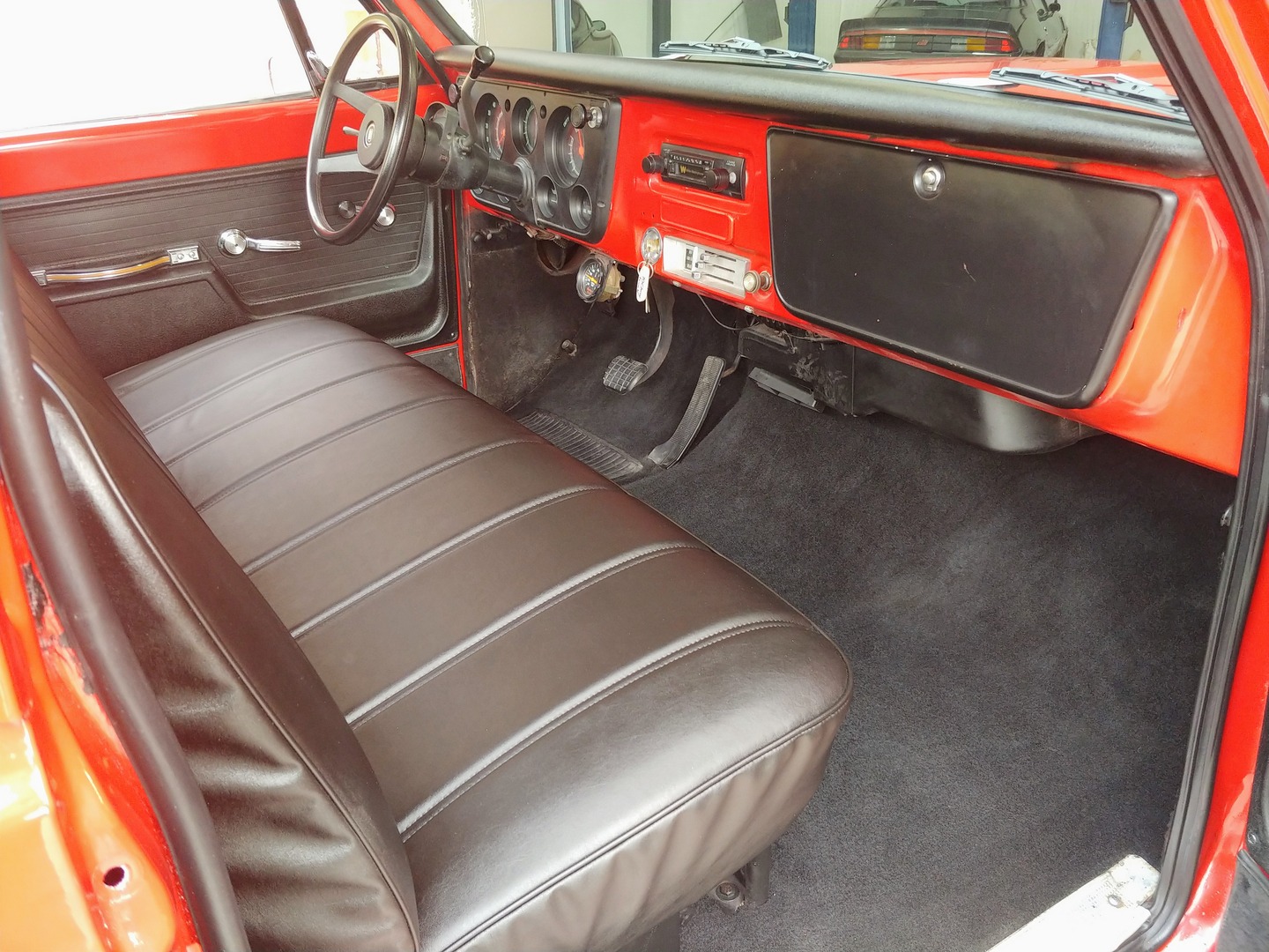 Used 1970 Chevrolet Pickup - C/10 - Great Driver - SEE VIDEO | Mundelein, IL