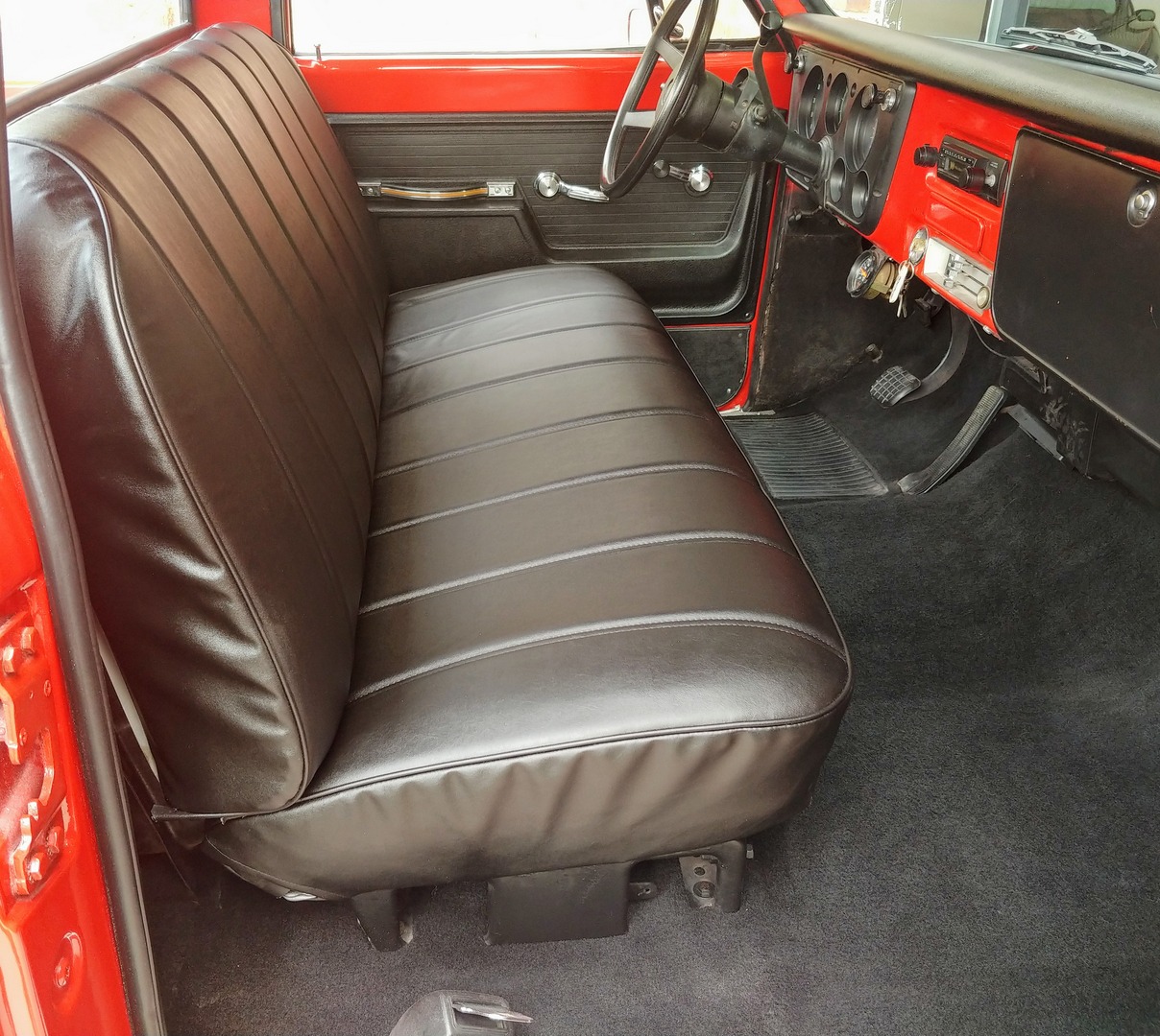 Used 1970 Chevrolet Pickup - C/10 - Great Driver - SEE VIDEO | Mundelein, IL