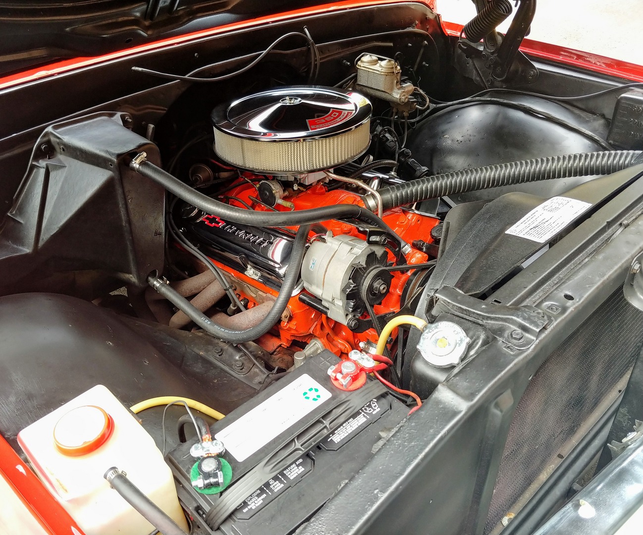 Used 1970 Chevrolet Pickup - C/10 - Great Driver - SEE VIDEO | Mundelein, IL