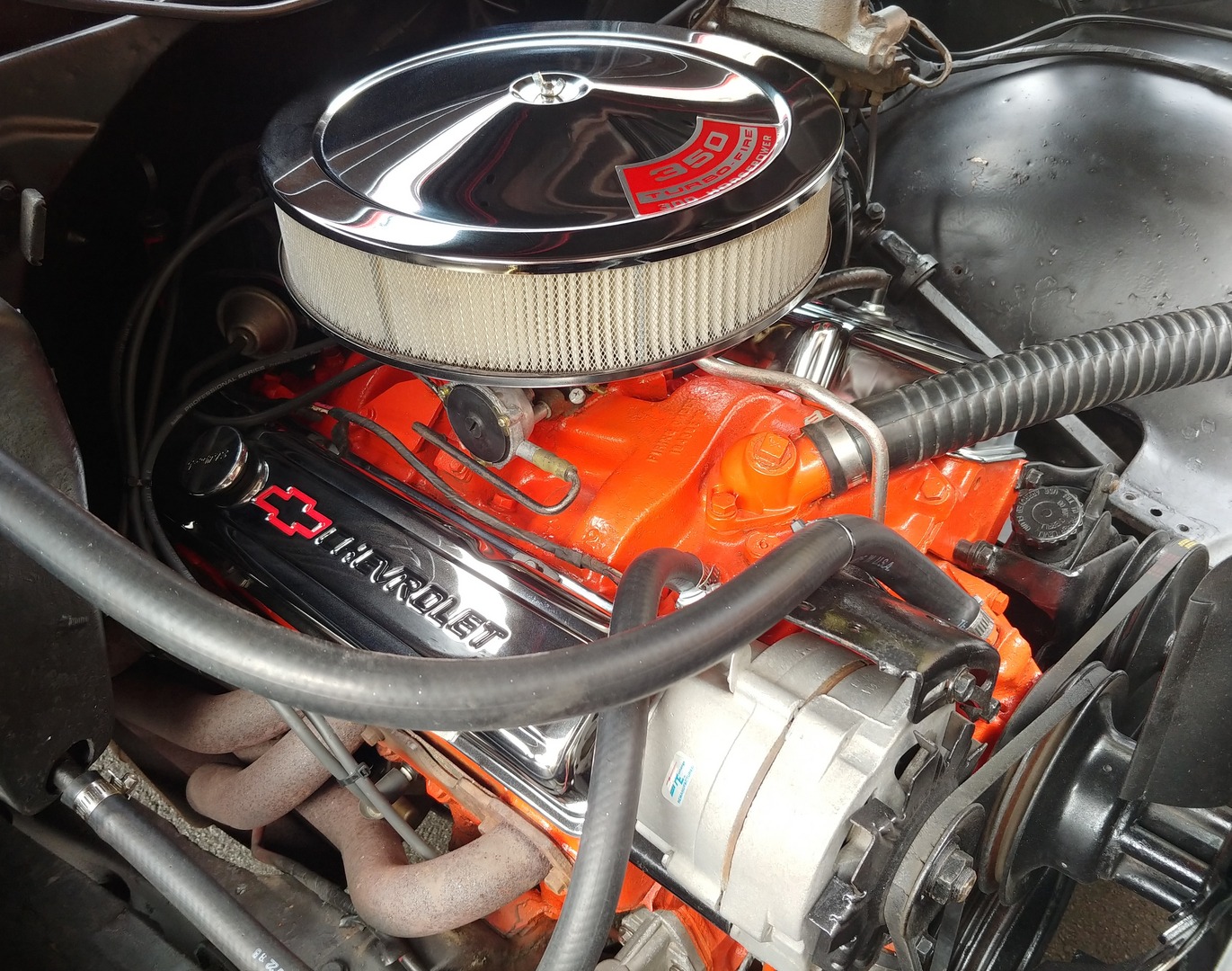 Used 1970 Chevrolet Pickup - C/10 - Great Driver - SEE VIDEO | Mundelein, IL