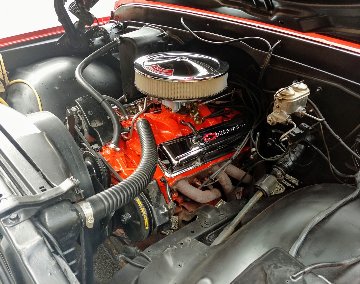 Used 1970 Chevrolet Pickup - C/10 - Great Driver - SEE VIDEO | Mundelein, IL