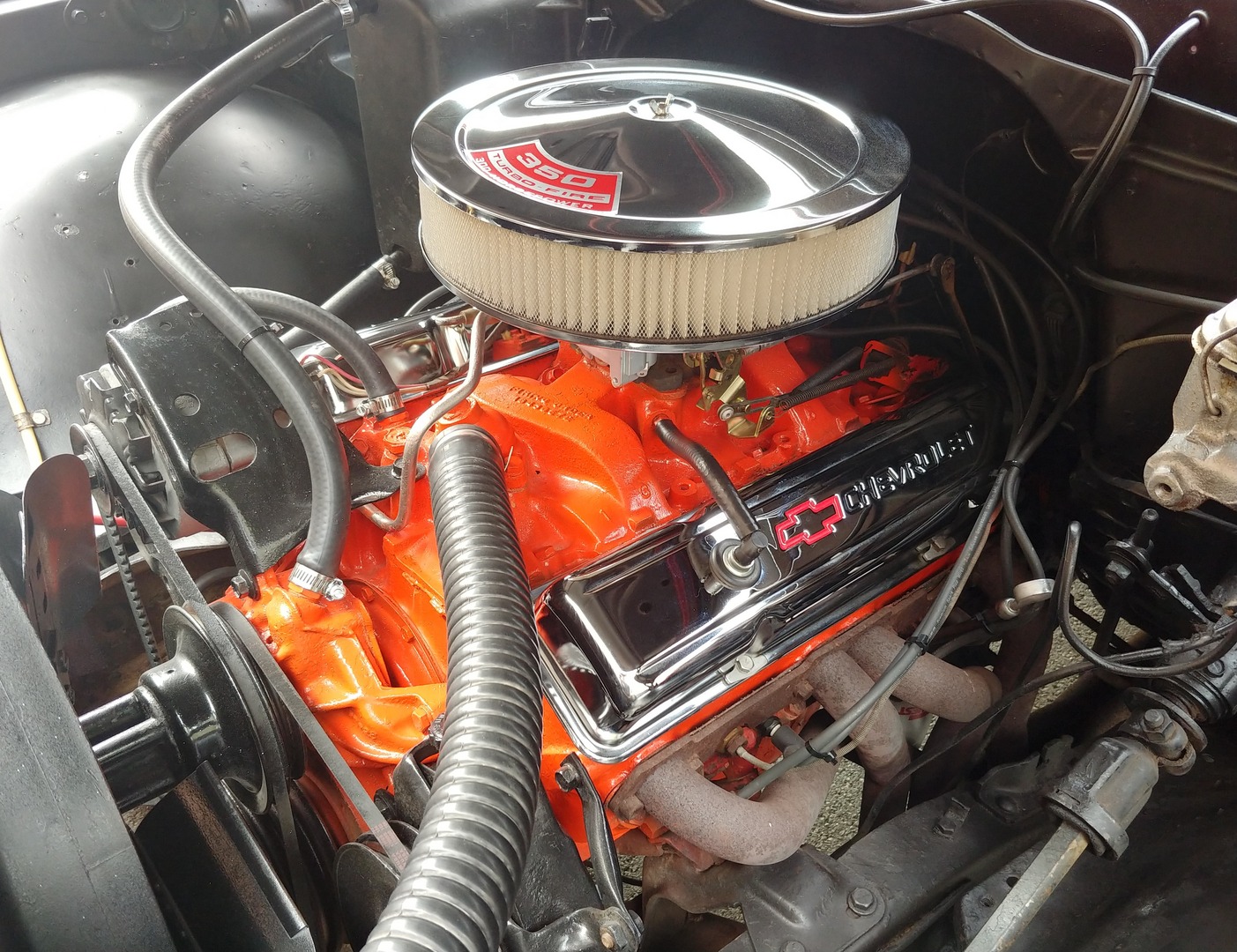 Used 1970 Chevrolet Pickup - C/10 - Great Driver - SEE VIDEO | Mundelein, IL