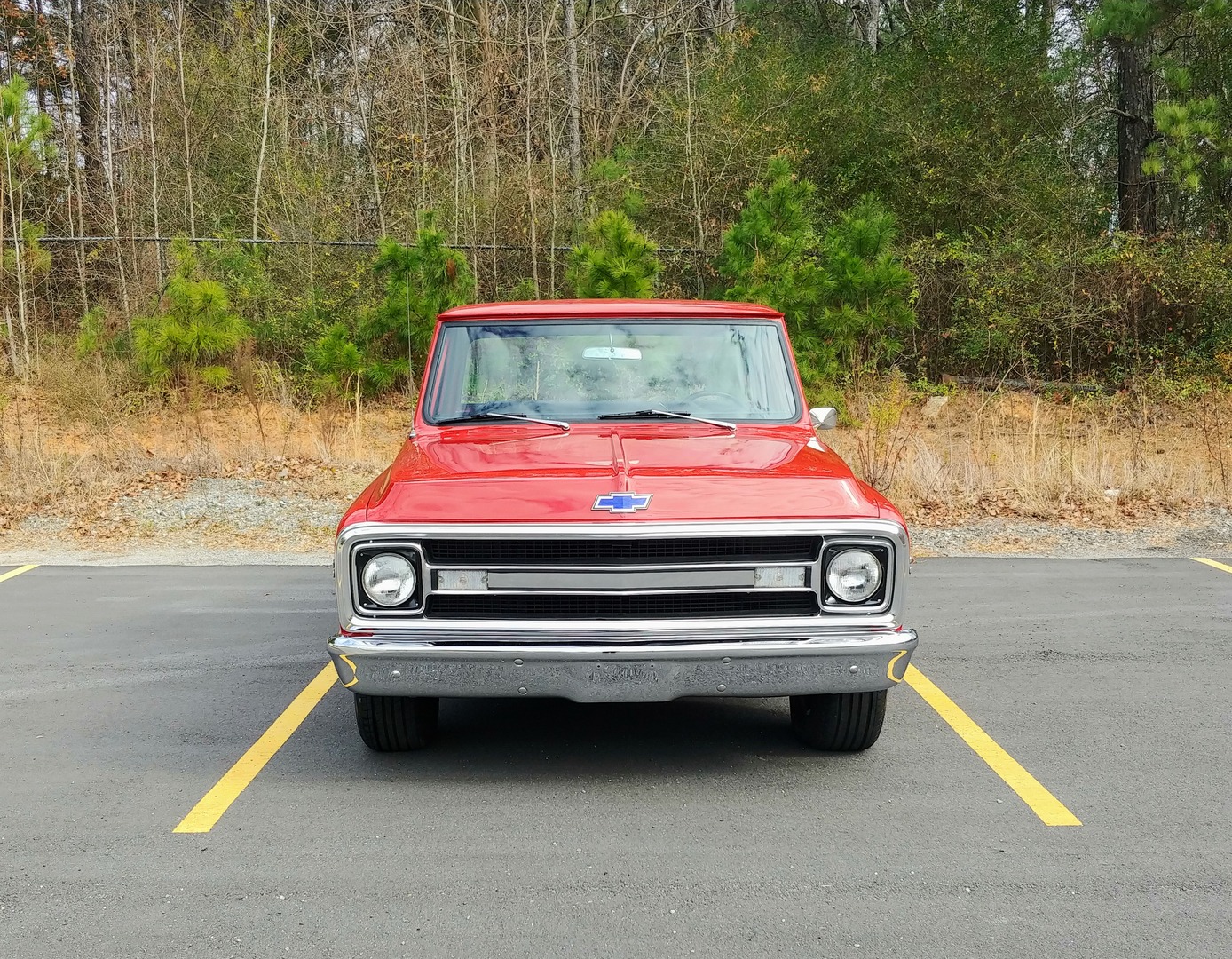 Used 1970 Chevrolet Pickup - C/10 - Great Driver - SEE VIDEO | Mundelein, IL