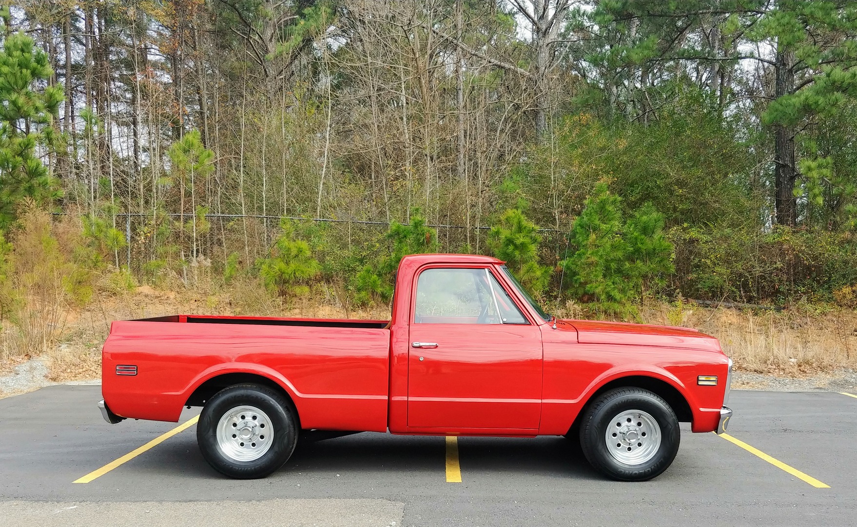 Used 1970 Chevrolet Pickup - C/10 - Great Driver - SEE VIDEO | Mundelein, IL