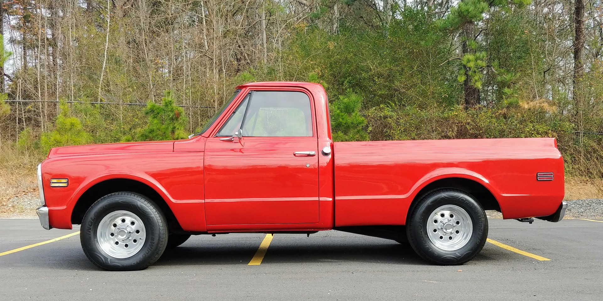 Used 1970 Chevrolet Pickup - C/10 - Great Driver - SEE VIDEO | Mundelein, IL