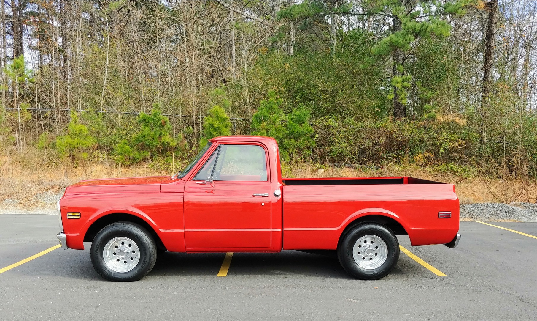 Used 1970 Chevrolet Pickup - C/10 - Great Driver - SEE VIDEO | Mundelein, IL