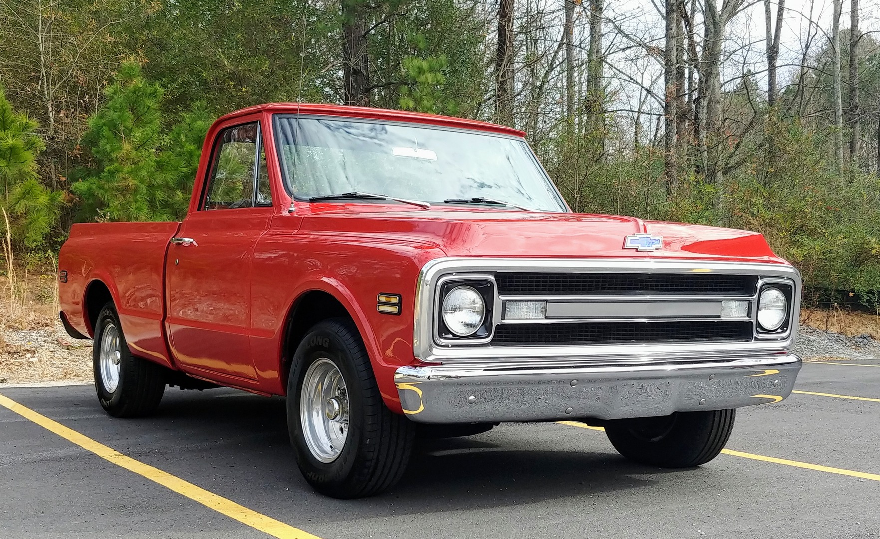 Used 1970 Chevrolet Pickup - C/10 - Great Driver - SEE VIDEO | Mundelein, IL