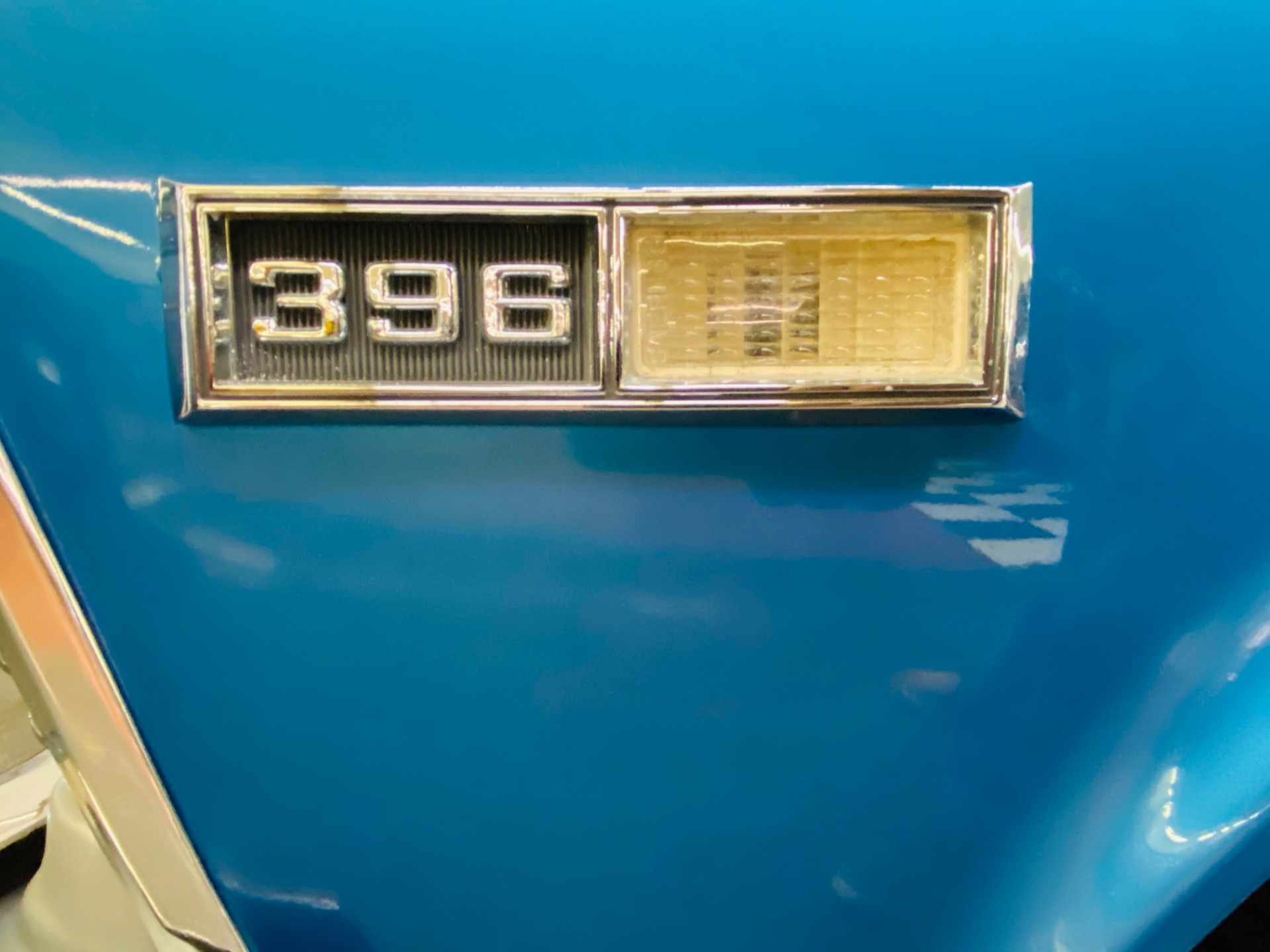 Used 1969 Chevrolet Nova - BIG BLOCK - 4 SPEED - LEMANS BLUE - SEE VIDEO | Mundelein, IL