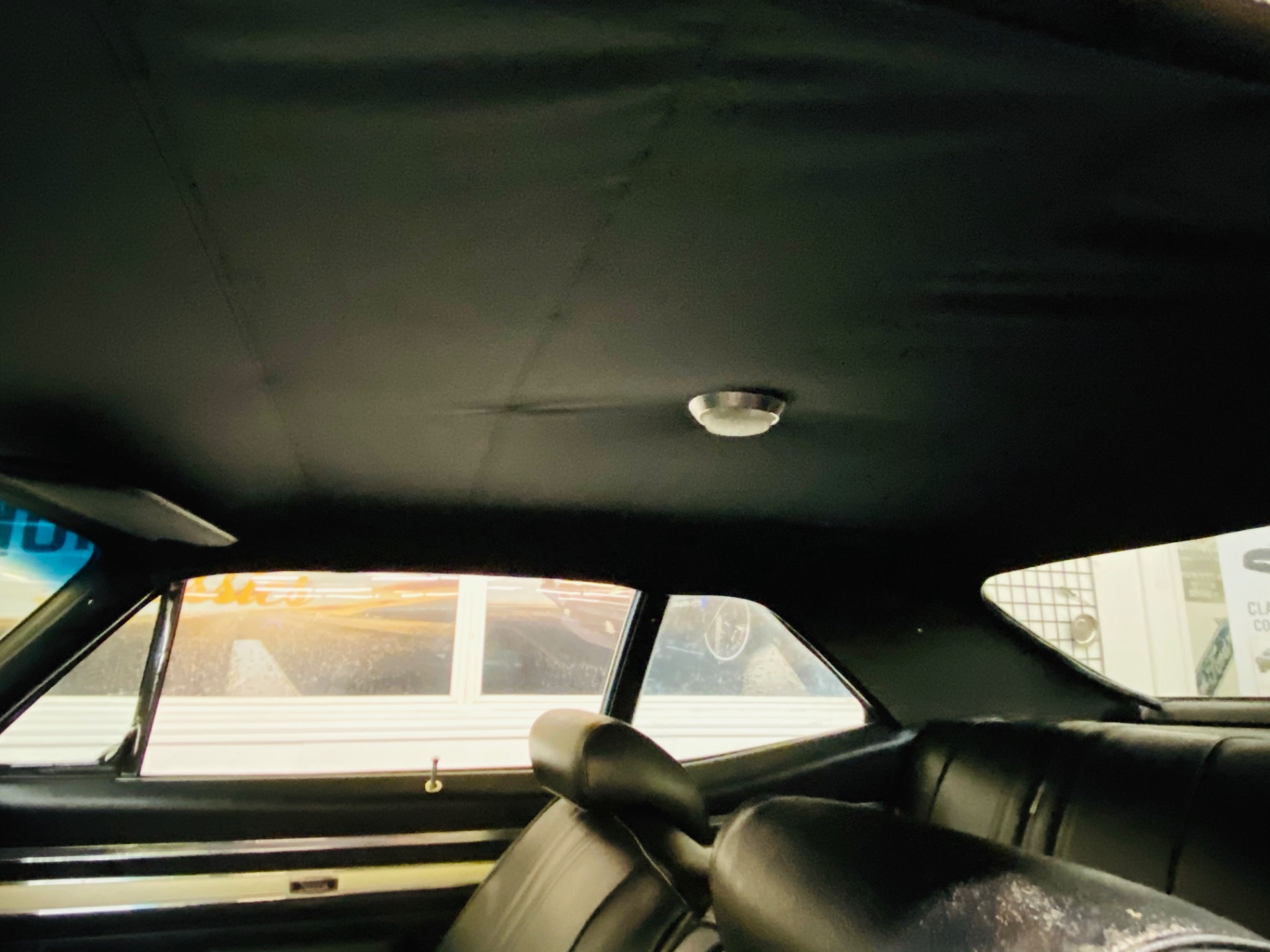 Used 1969 Chevrolet Nova - BIG BLOCK - 4 SPEED - LEMANS BLUE - SEE VIDEO | Mundelein, IL