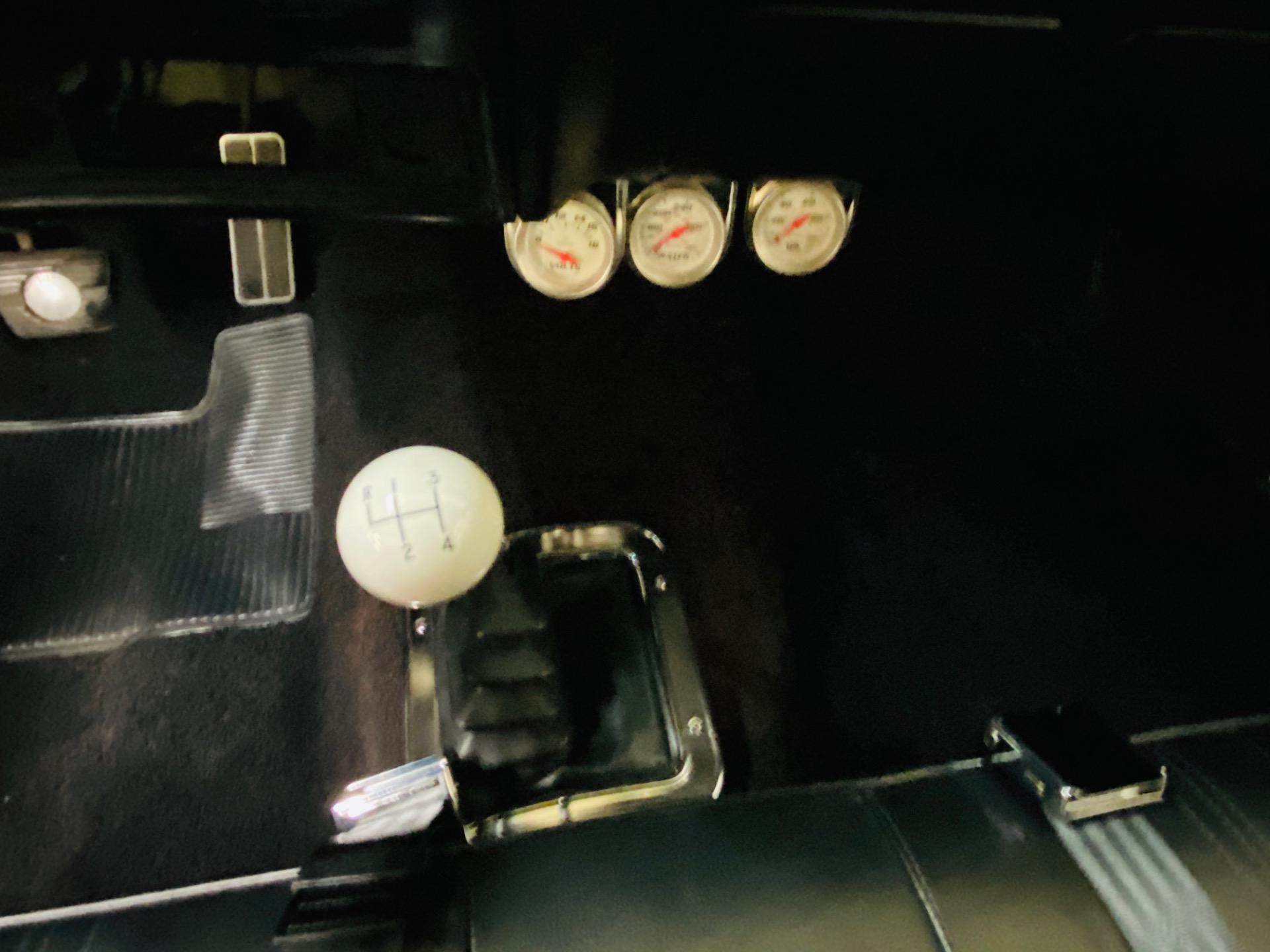 Used 1969 Chevrolet Nova - BIG BLOCK - 4 SPEED - LEMANS BLUE - SEE VIDEO | Mundelein, IL