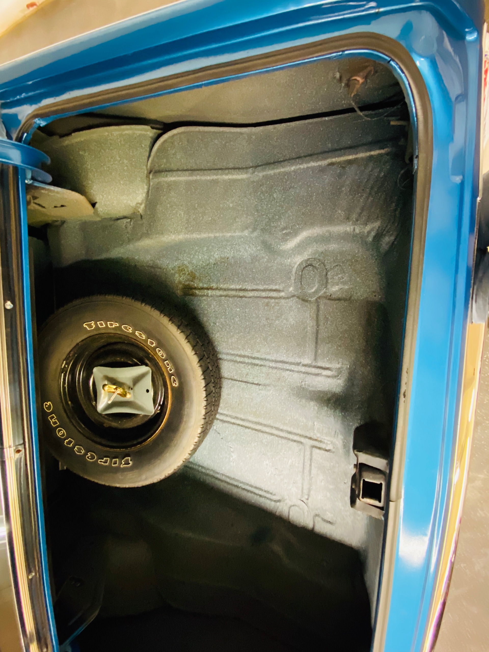 Used 1969 Chevrolet Nova - BIG BLOCK - 4 SPEED - LEMANS BLUE - SEE VIDEO | Mundelein, IL