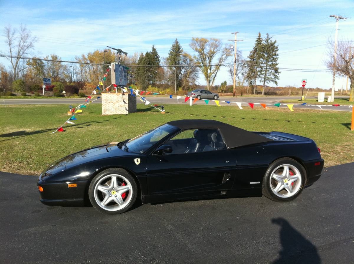 Used 1999 Ferrari F1 Luxury n Style | Mundelein, IL