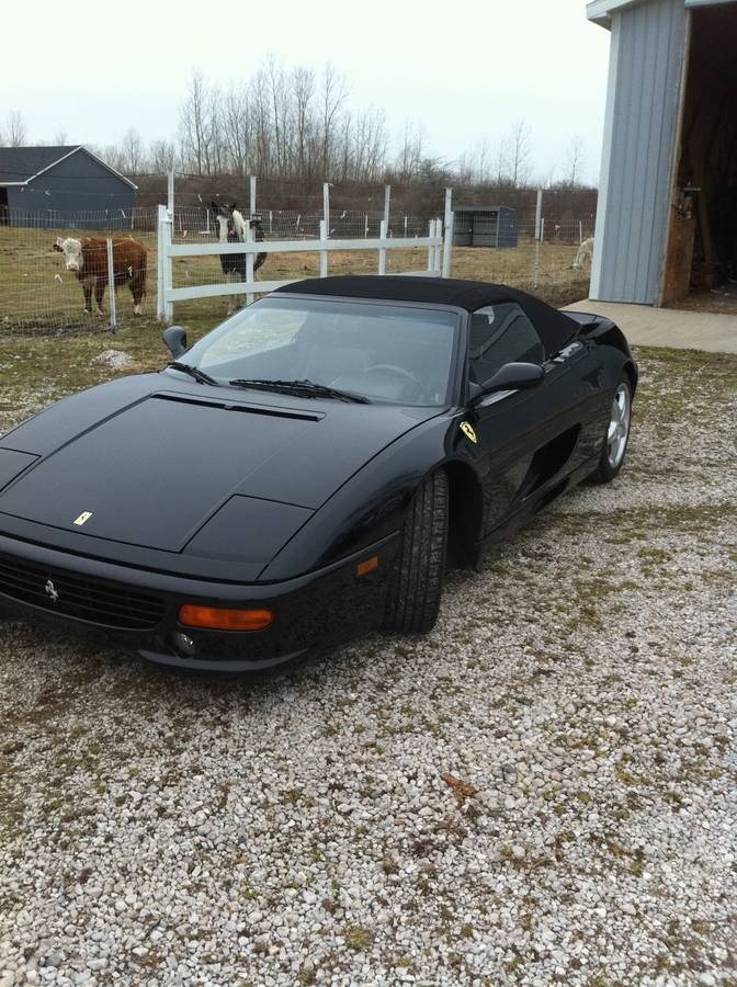 Used 1999 Ferrari F1 Luxury n Style | Mundelein, IL